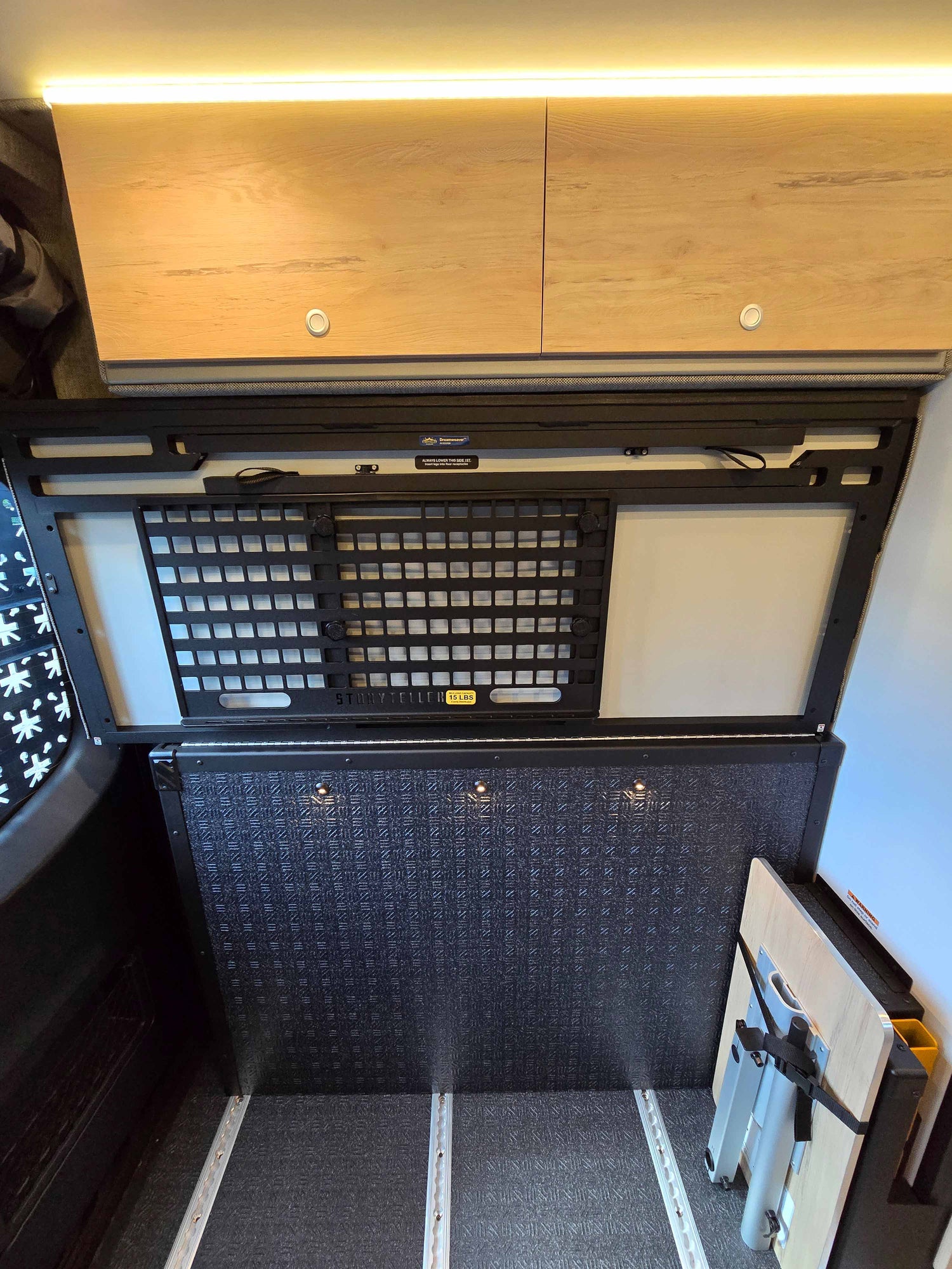 SOLD! 2025 STORYTELLER DARK MODE XO