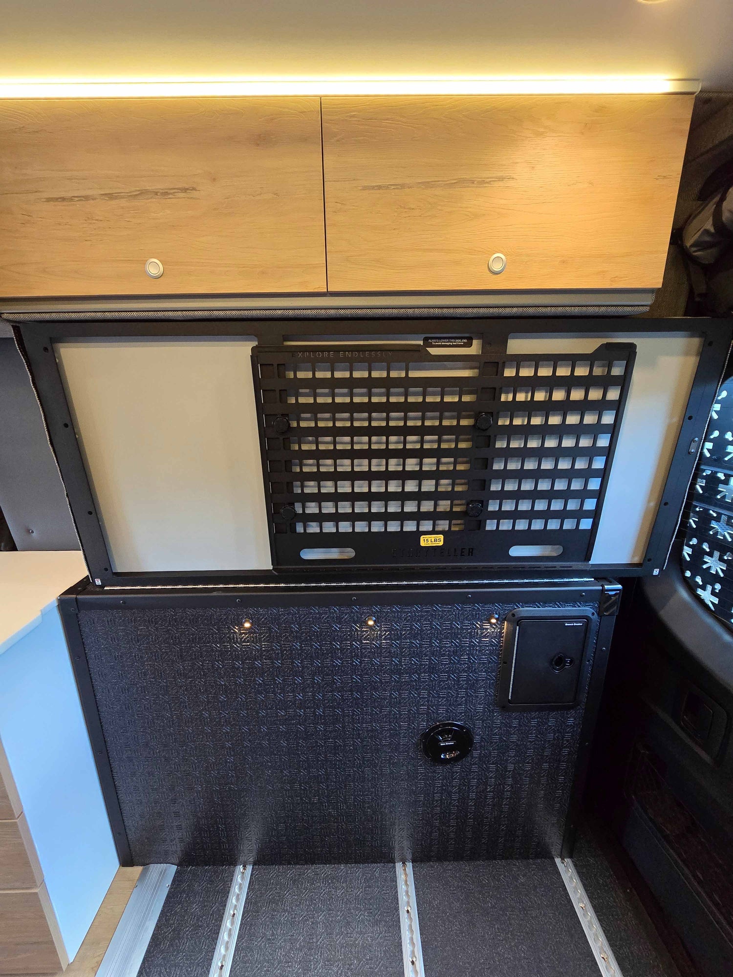 SOLD! 2025 STORYTELLER DARK MODE XO