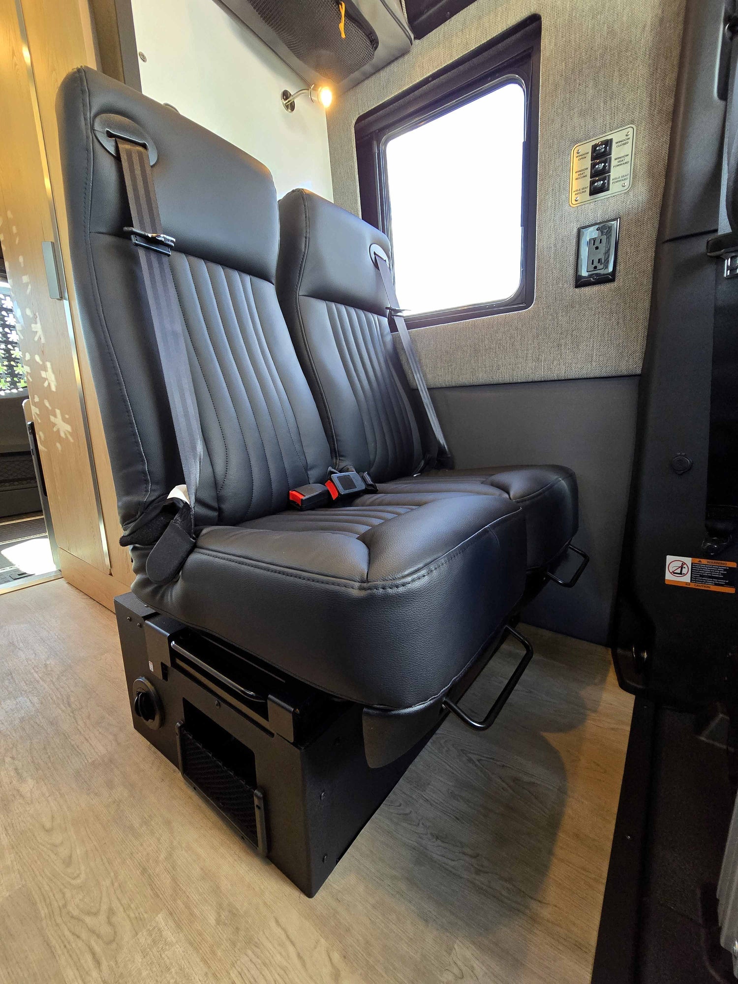 SOLD! 2025 STORYTELLER DARK MODE XO