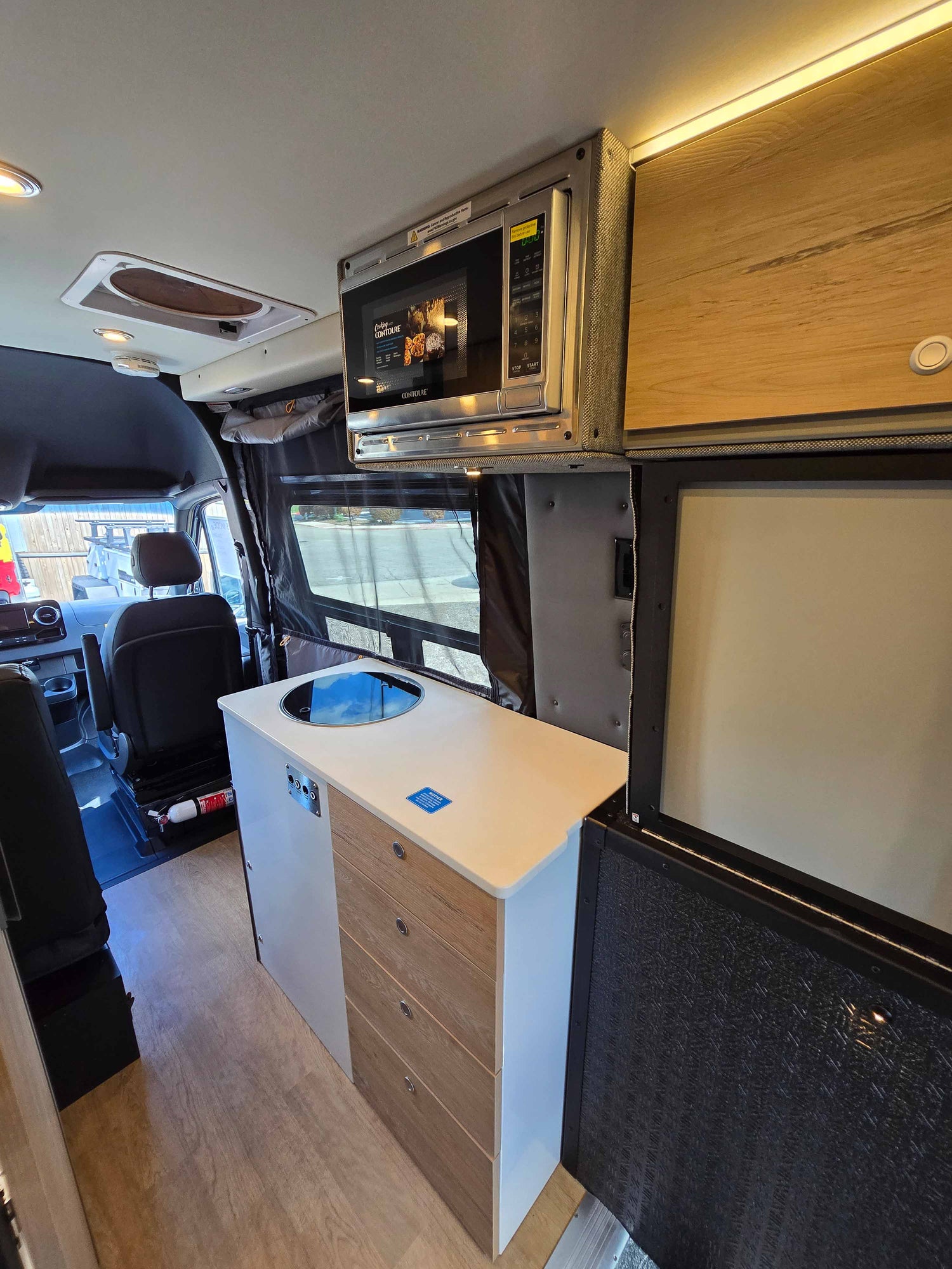 SOLD! 2025 STORYTELLER DARK MODE XO