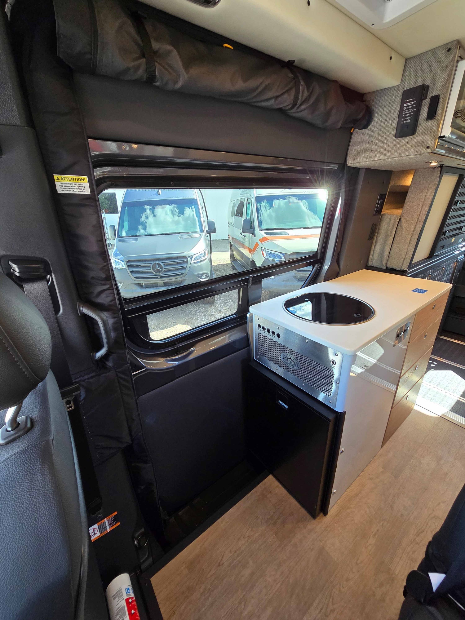 SOLD! 2025 STORYTELLER DARK MODE XO
