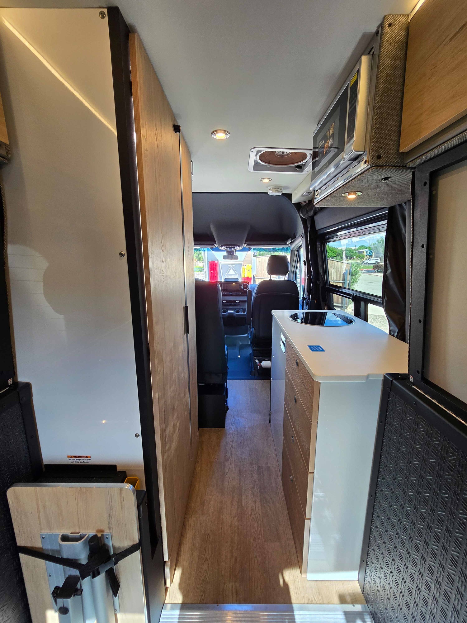 SOLD! 2025 STORYTELLER DARK MODE XO