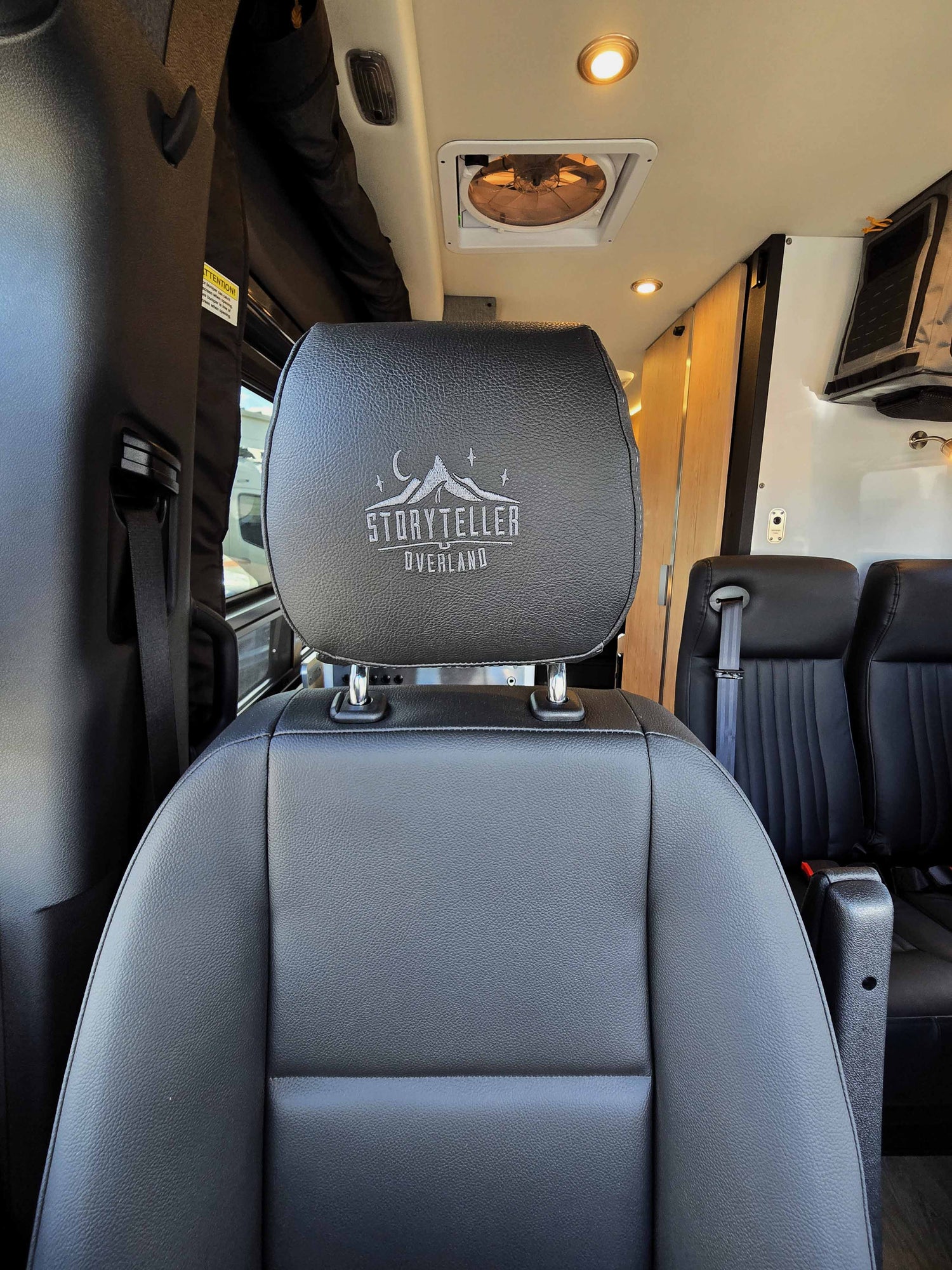SOLD! 2025 STORYTELLER DARK MODE XO