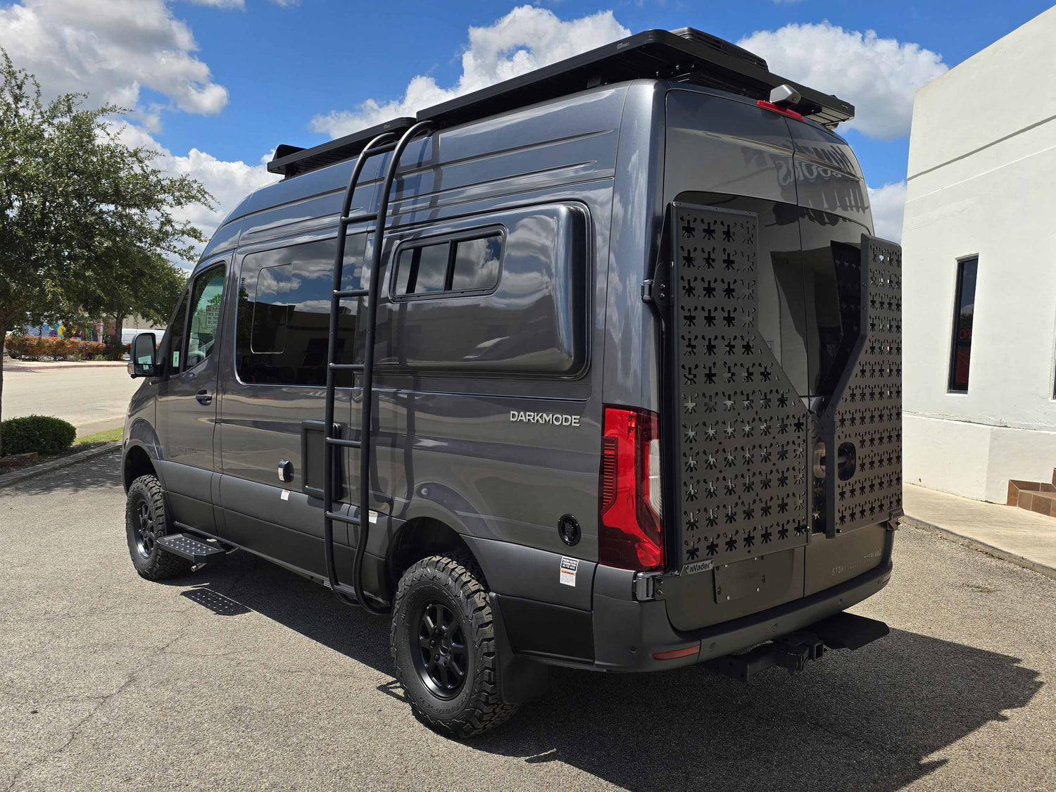 SOLD! 2025 STORYTELLER DARK MODE XO