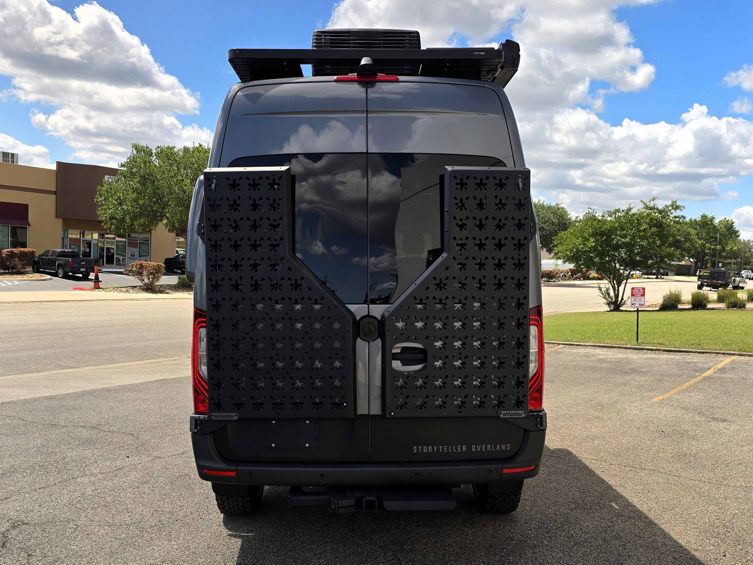 SOLD! 2025 STORYTELLER DARK MODE XO