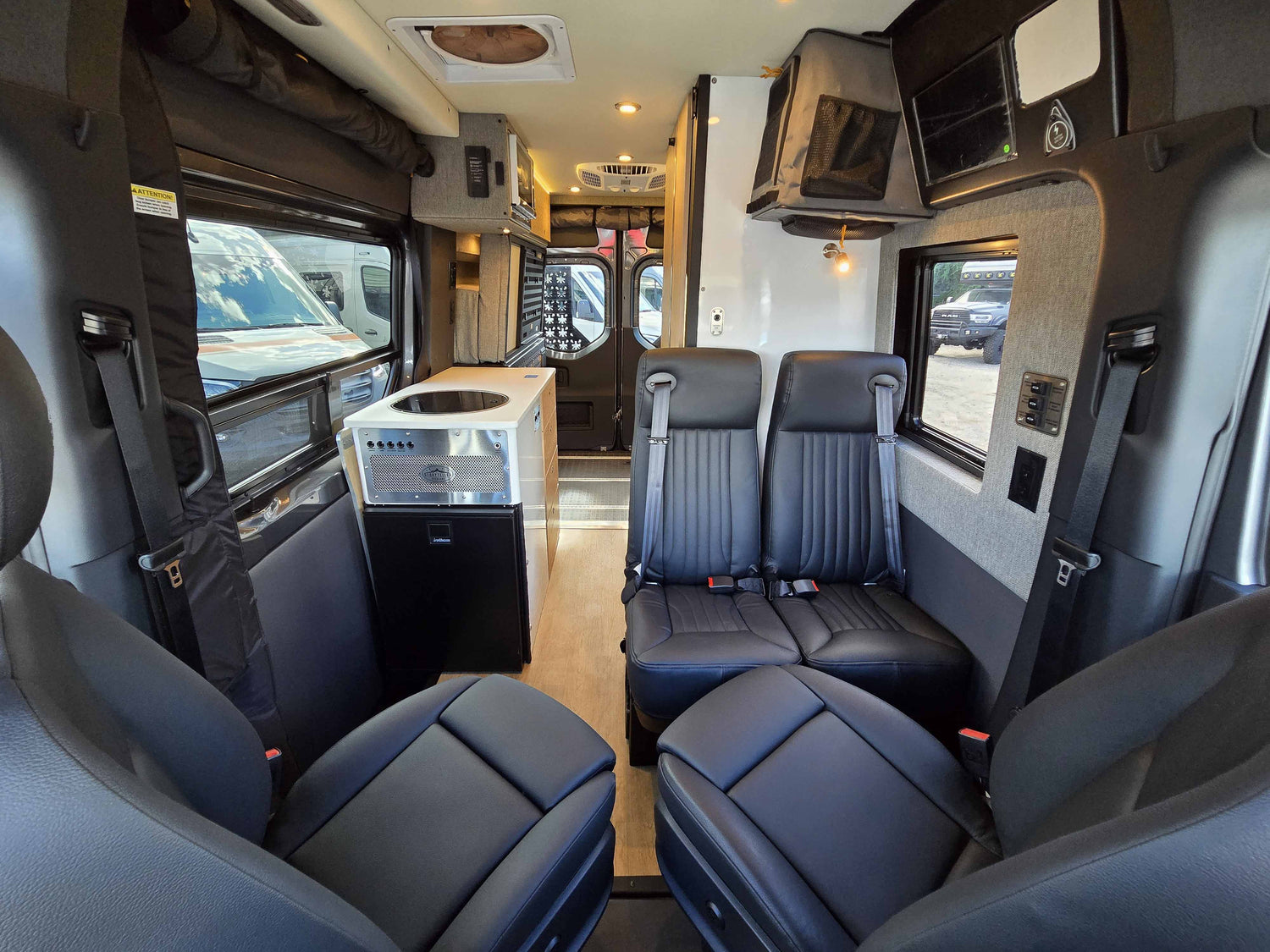 SOLD! 2025 STORYTELLER DARK MODE XO