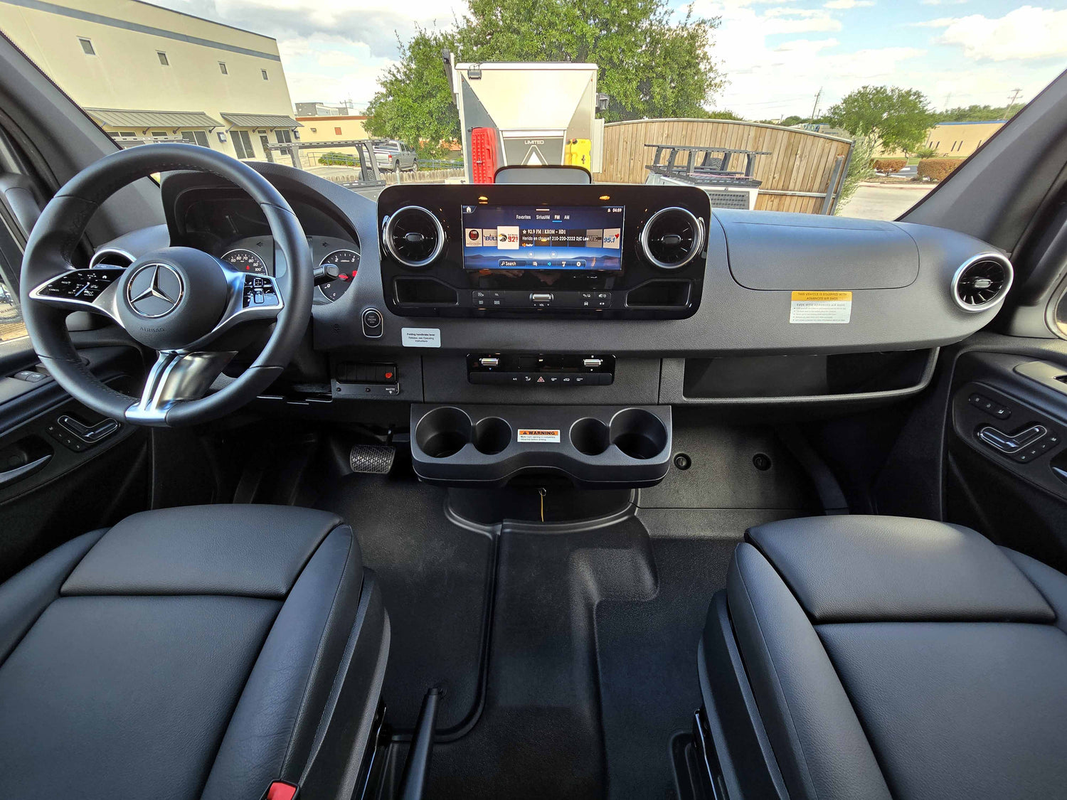 SOLD! 2025 STORYTELLER DARK MODE XO