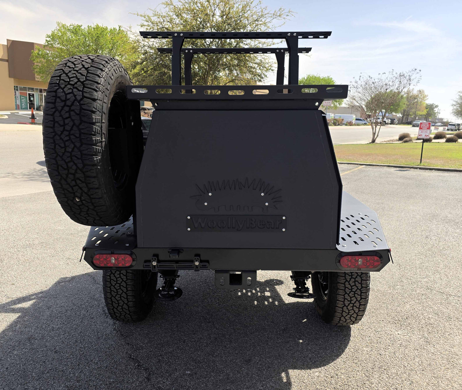 2025 Woolly Bear Standard