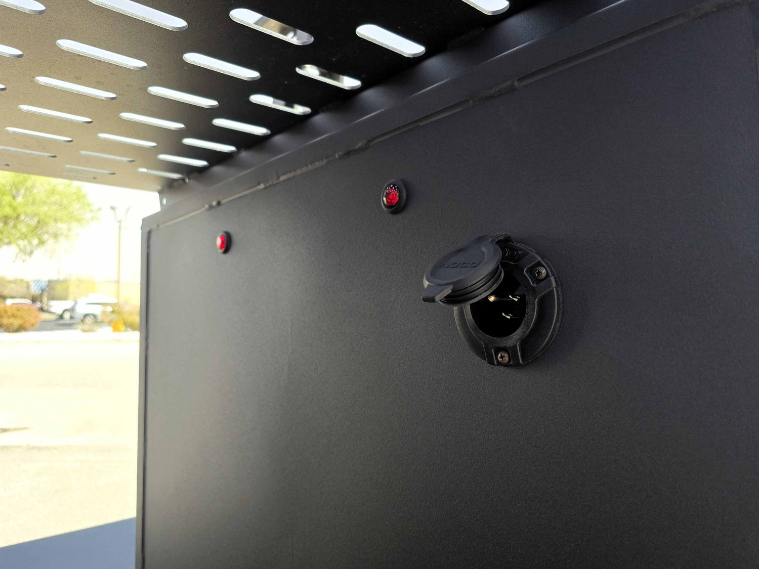 2025 Woolly Bear Standard