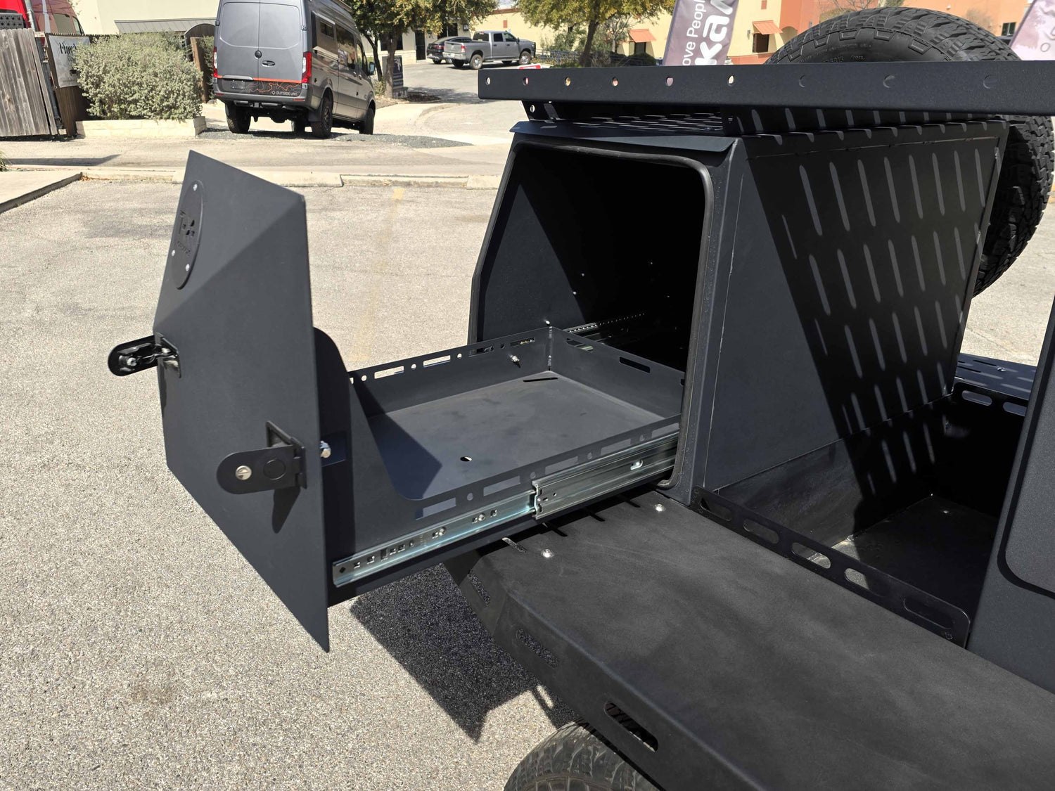 2025 Woolly Bear Standard