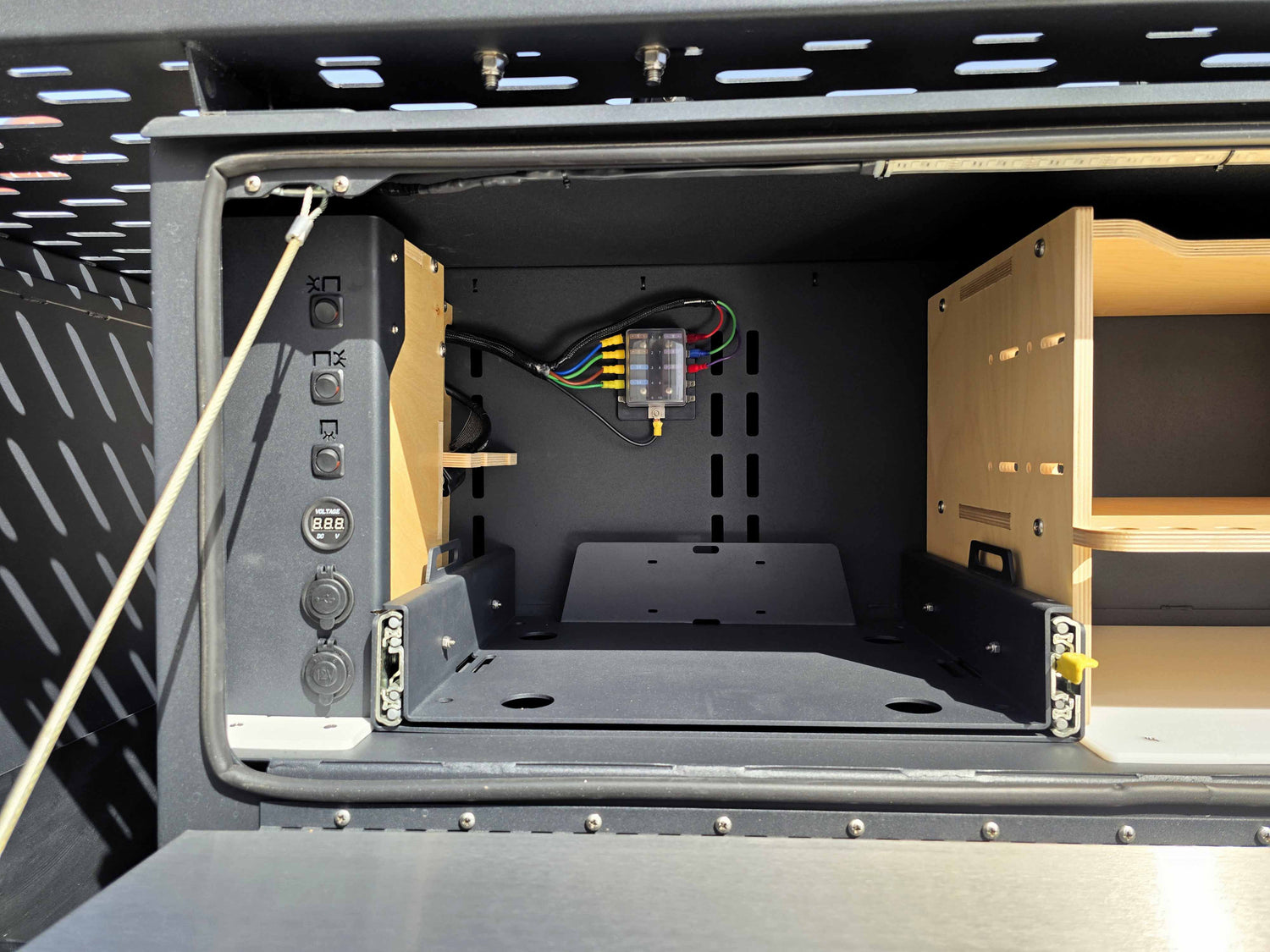 2025 Woolly Bear Standard