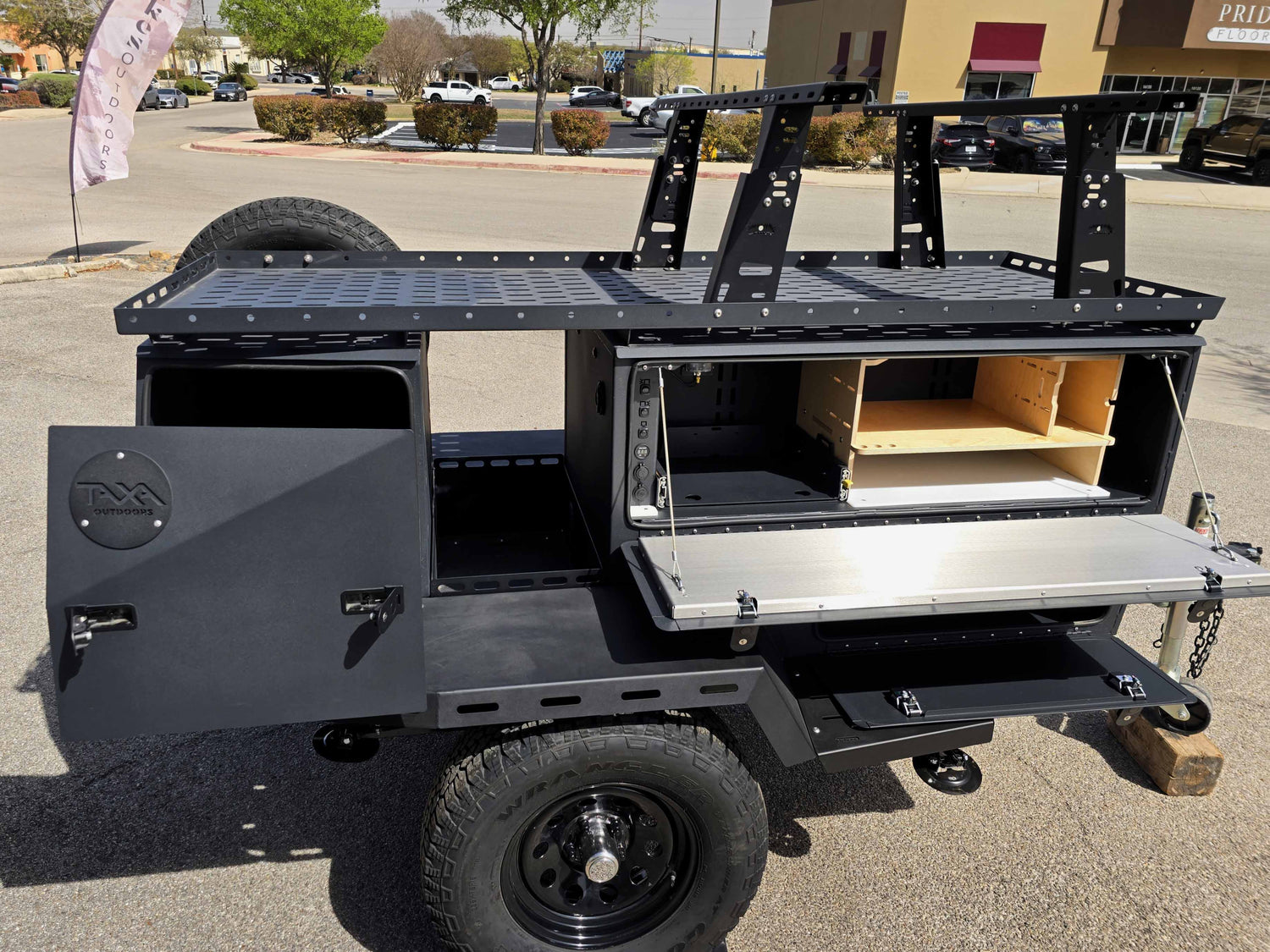 2025 Woolly Bear Standard