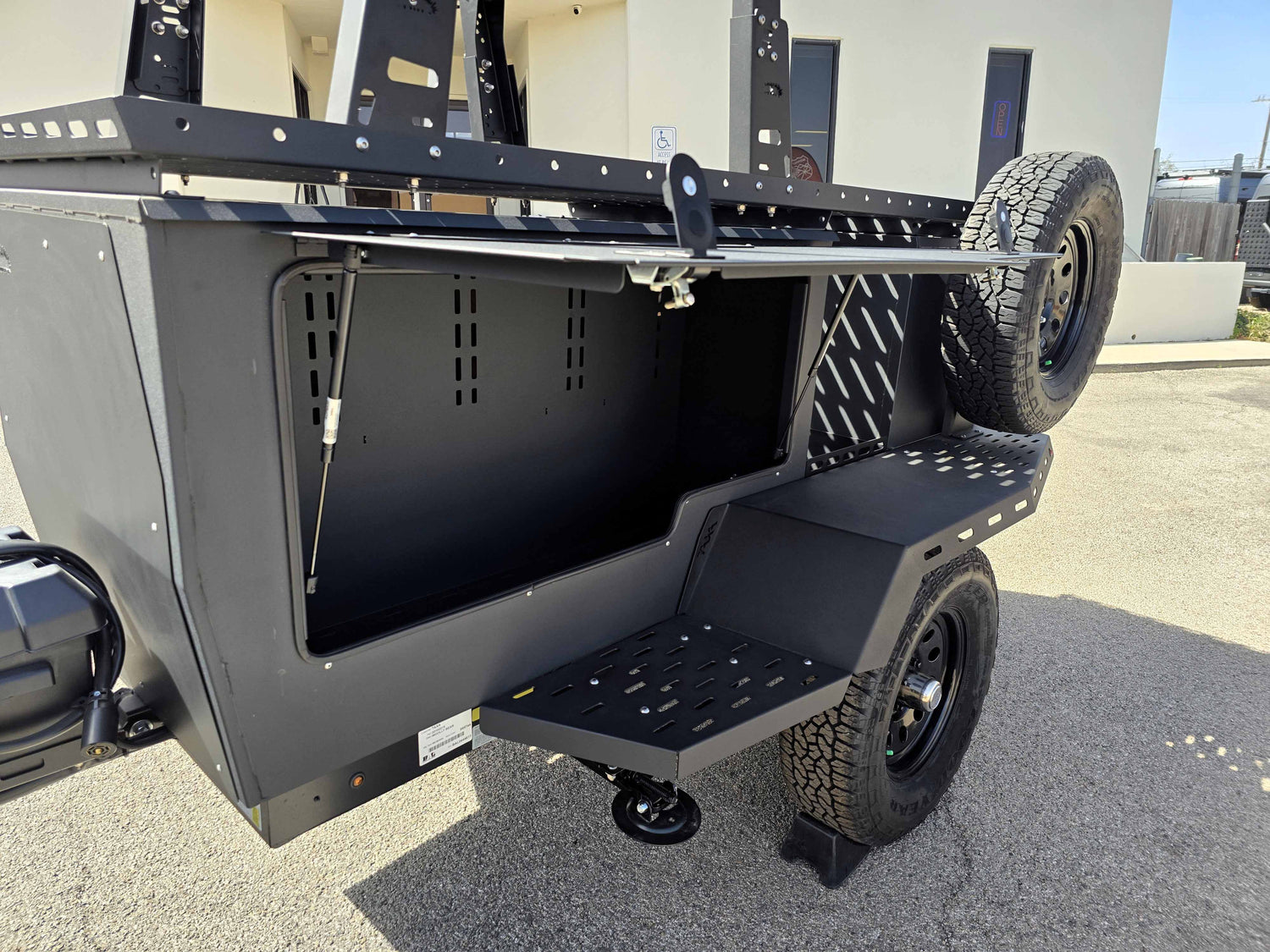 2025 Woolly Bear Standard