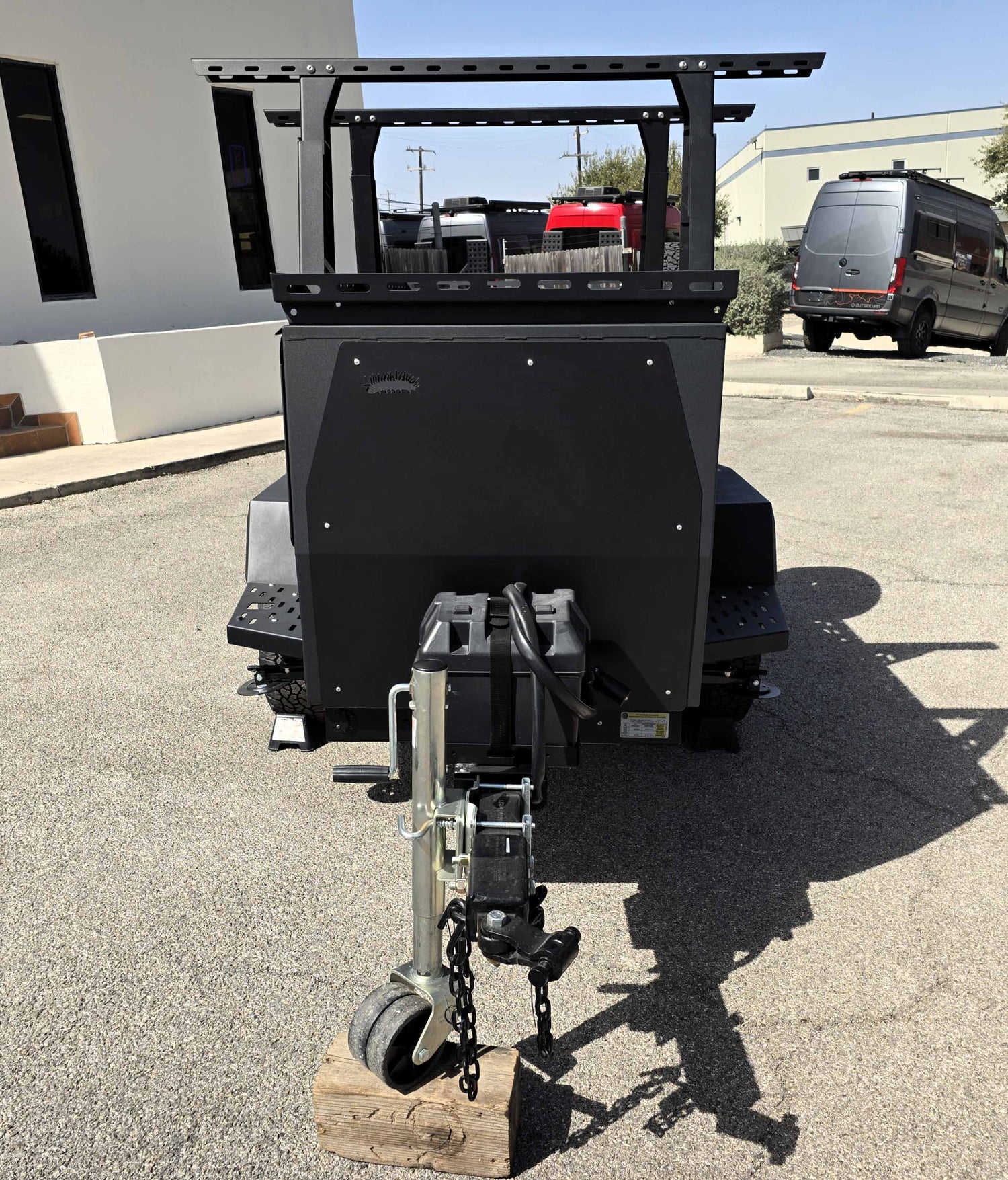 2025 Woolly Bear Standard