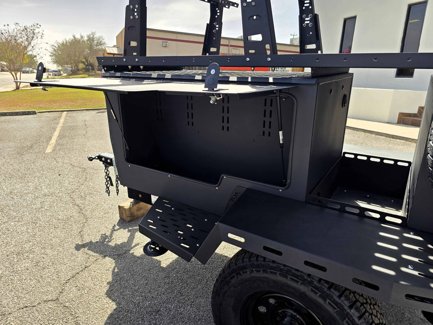 2025 Woolly Bear Standard