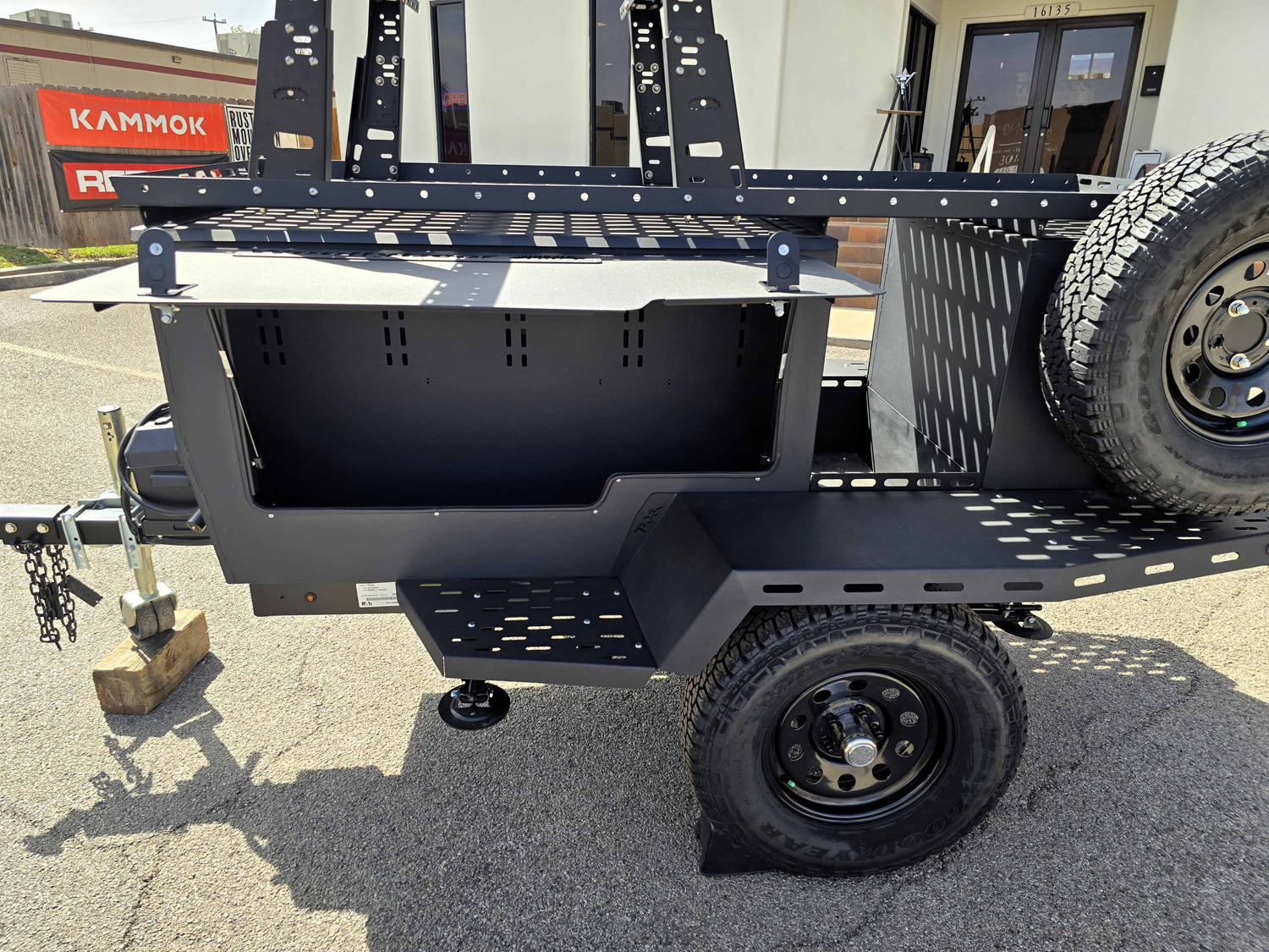 2025 Woolly Bear Standard