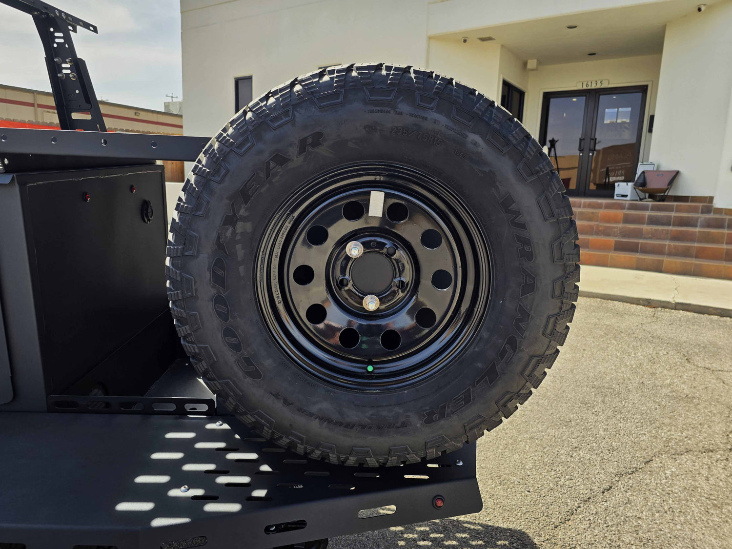 2025 Woolly Bear Standard