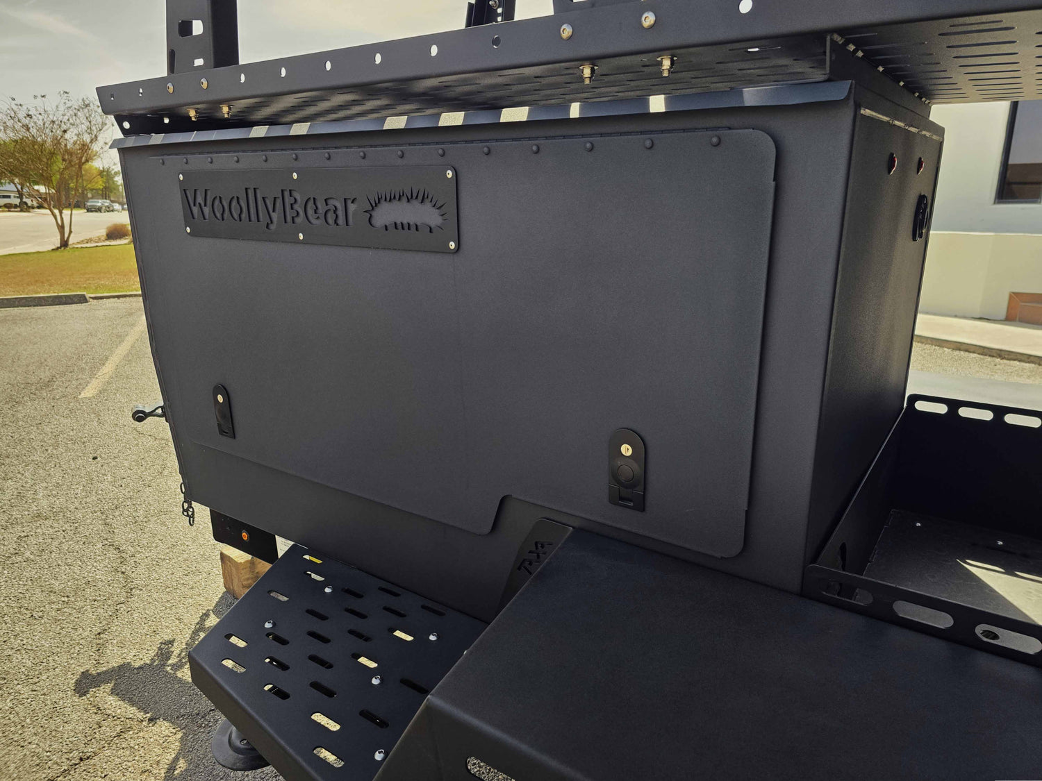 2025 Woolly Bear Standard