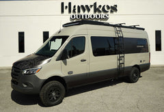 2023 Mercedes-Benz Sprinter Cargo Van Base's photo