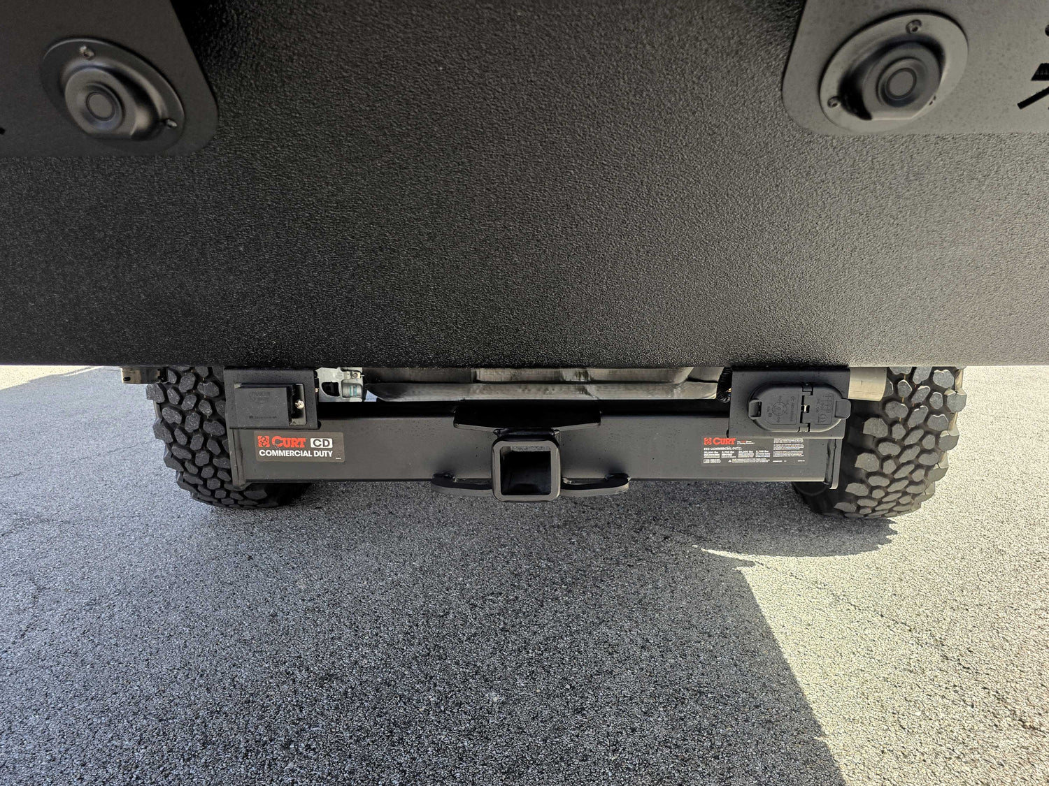 2025 STORYTELLER OVERLAND GXV HILT CEMENT