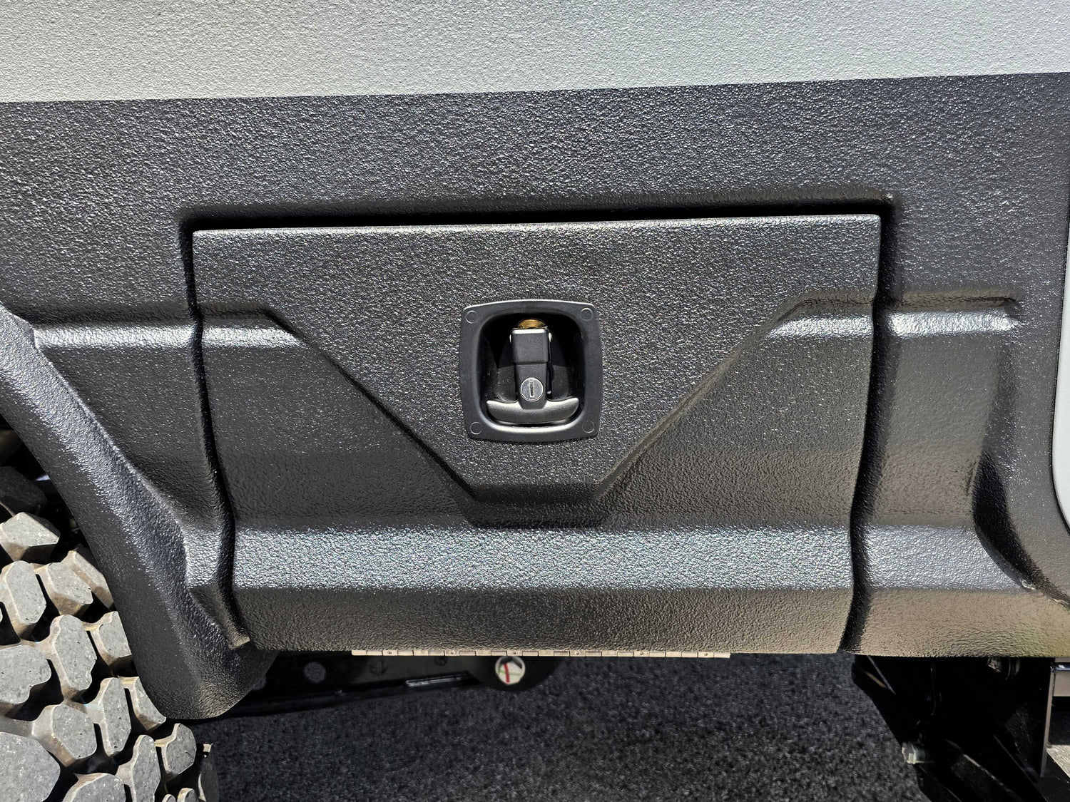 2025 STORYTELLER OVERLAND GXV HILT CEMENT