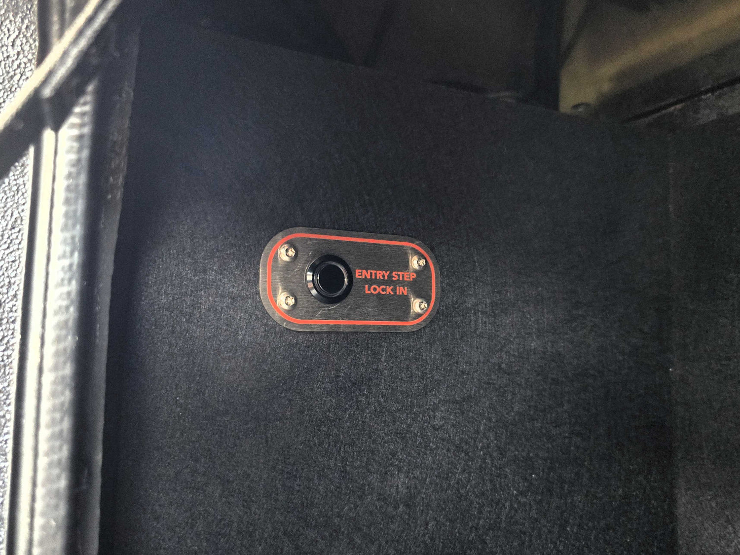 2025 STORYTELLER OVERLAND GXV HILT CEMENT