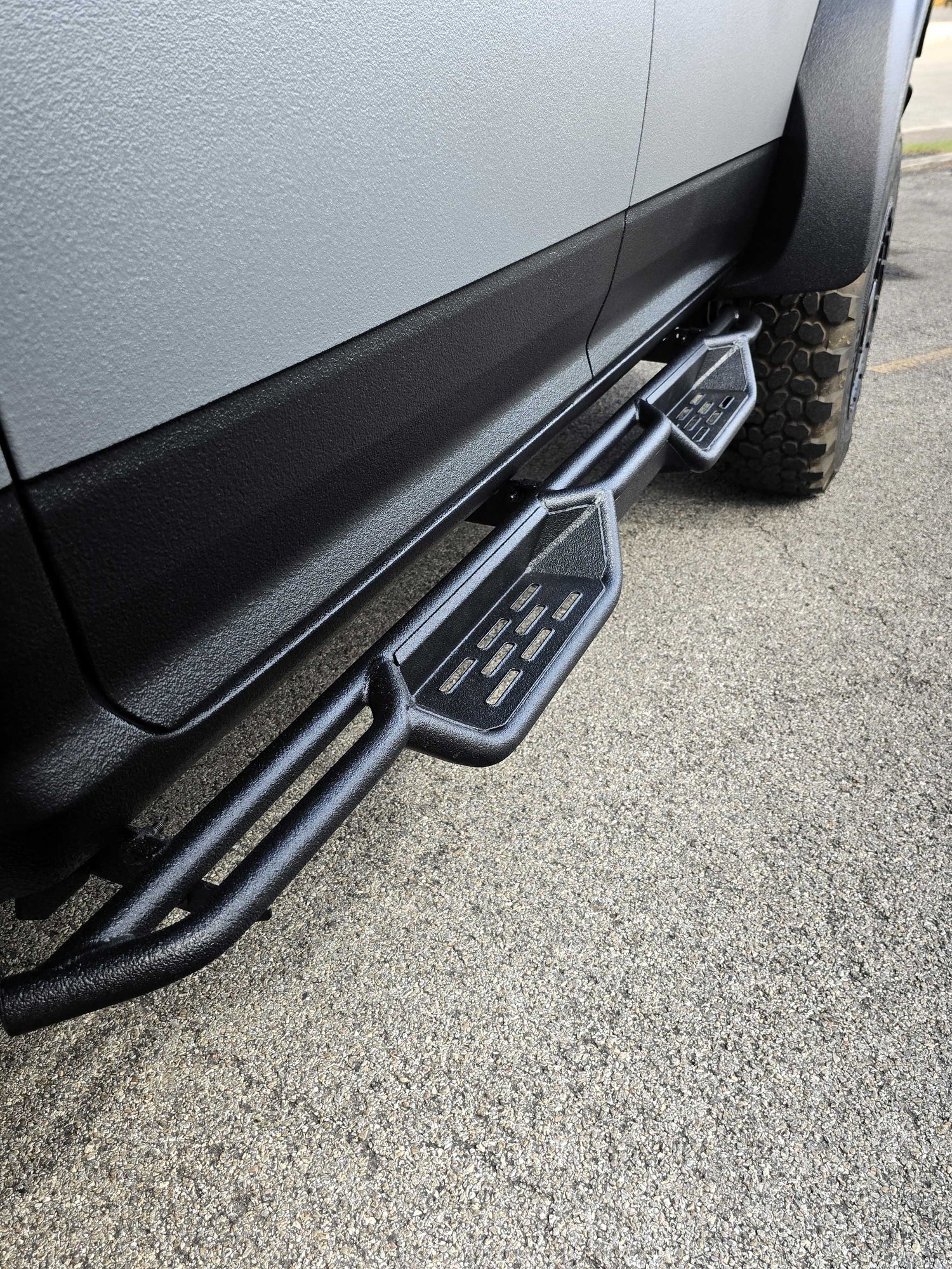 2025 STORYTELLER OVERLAND GXV HILT CEMENT