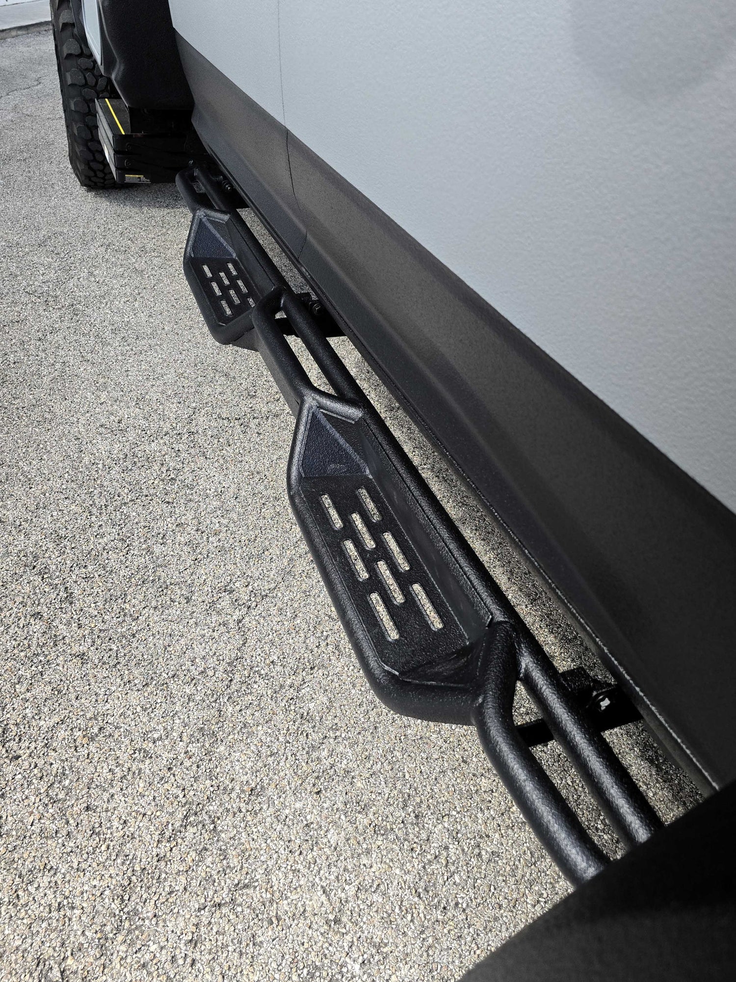 2025 STORYTELLER OVERLAND GXV HILT CEMENT