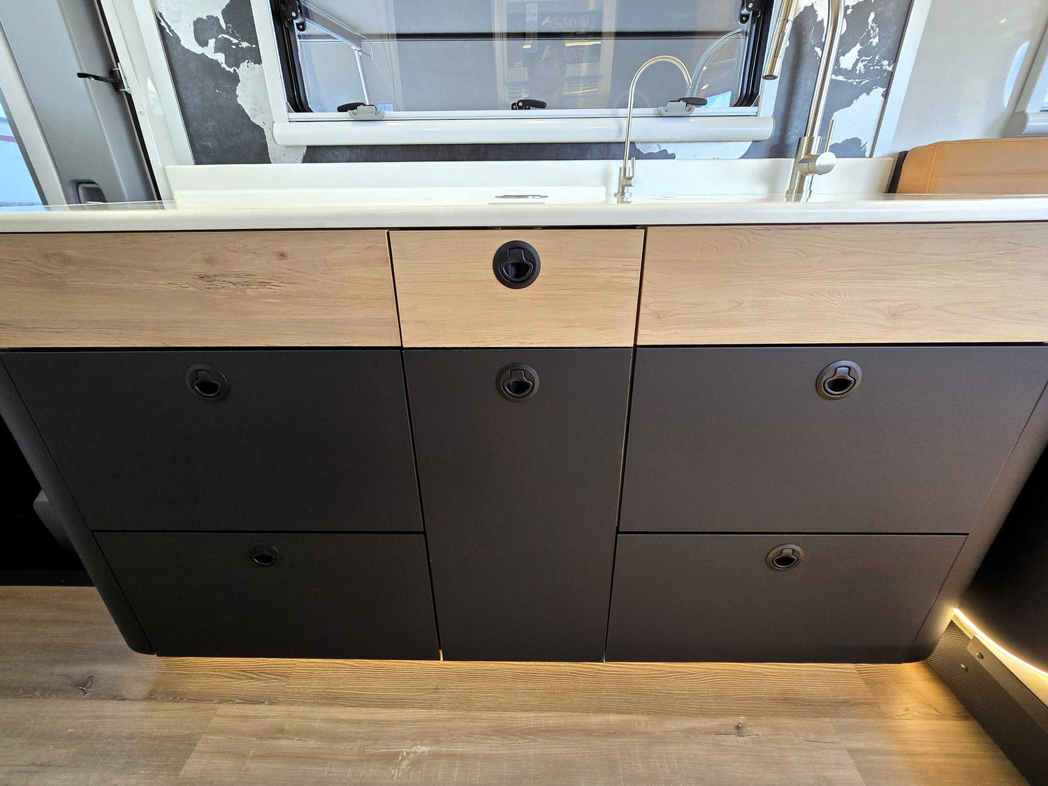 2025 STORYTELLER OVERLAND GXV HILT CEMENT