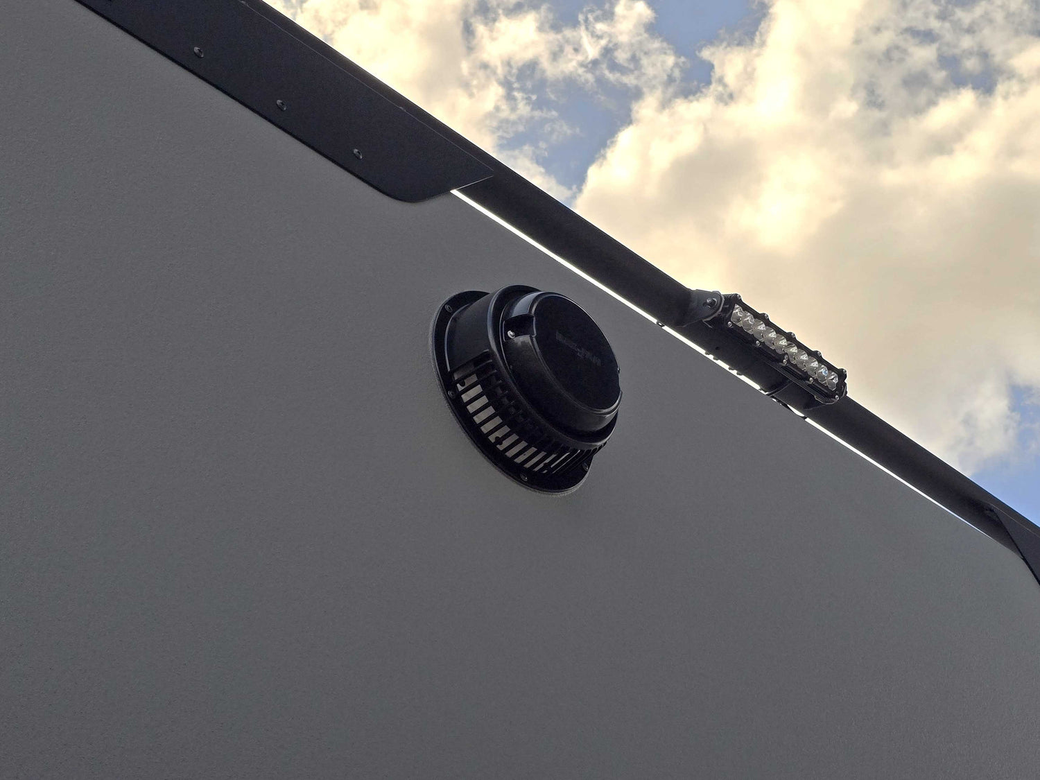 2025 STORYTELLER OVERLAND GXV HILT CEMENT