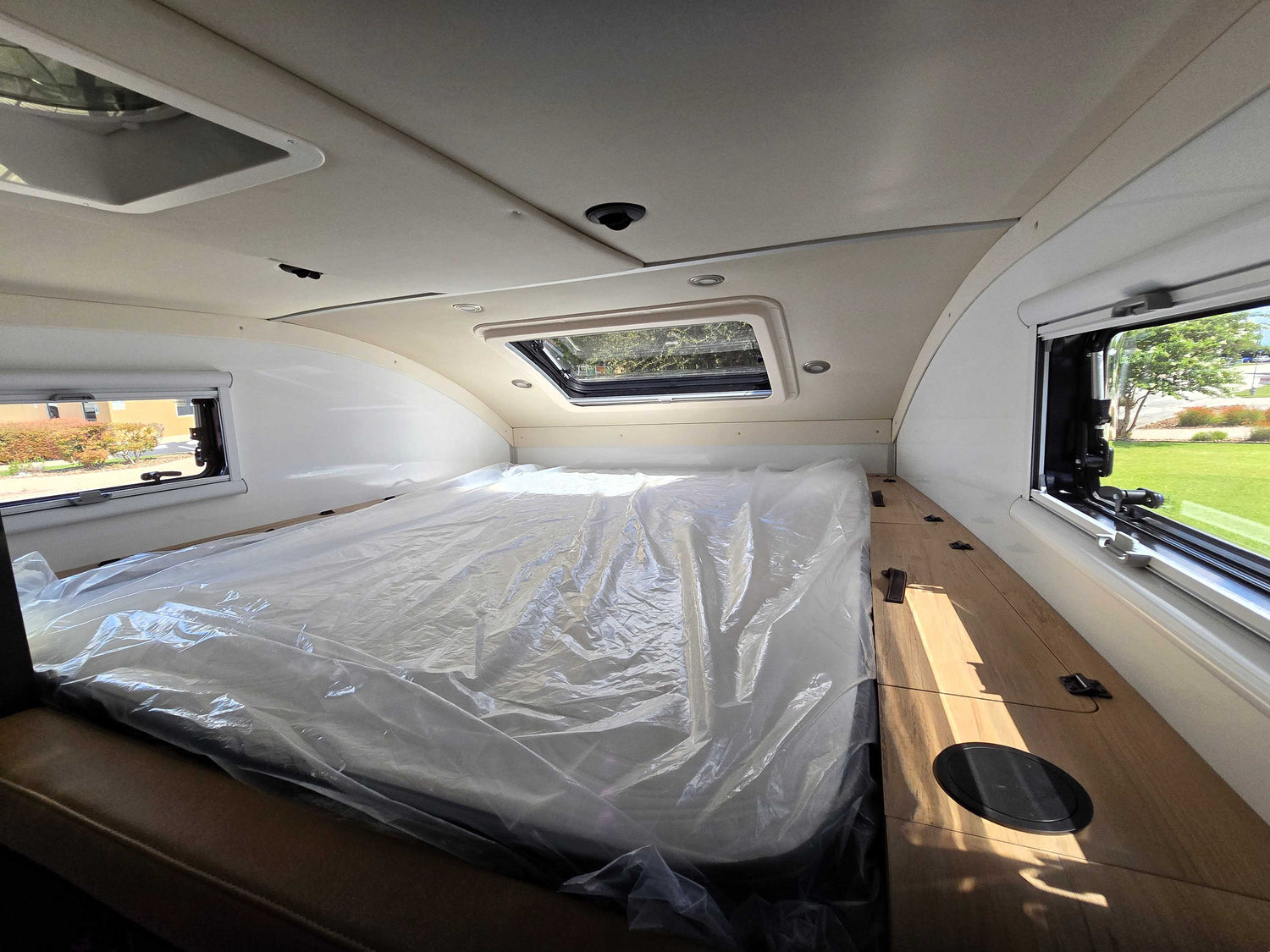 2025 STORYTELLER OVERLAND GXV HILT CEMENT