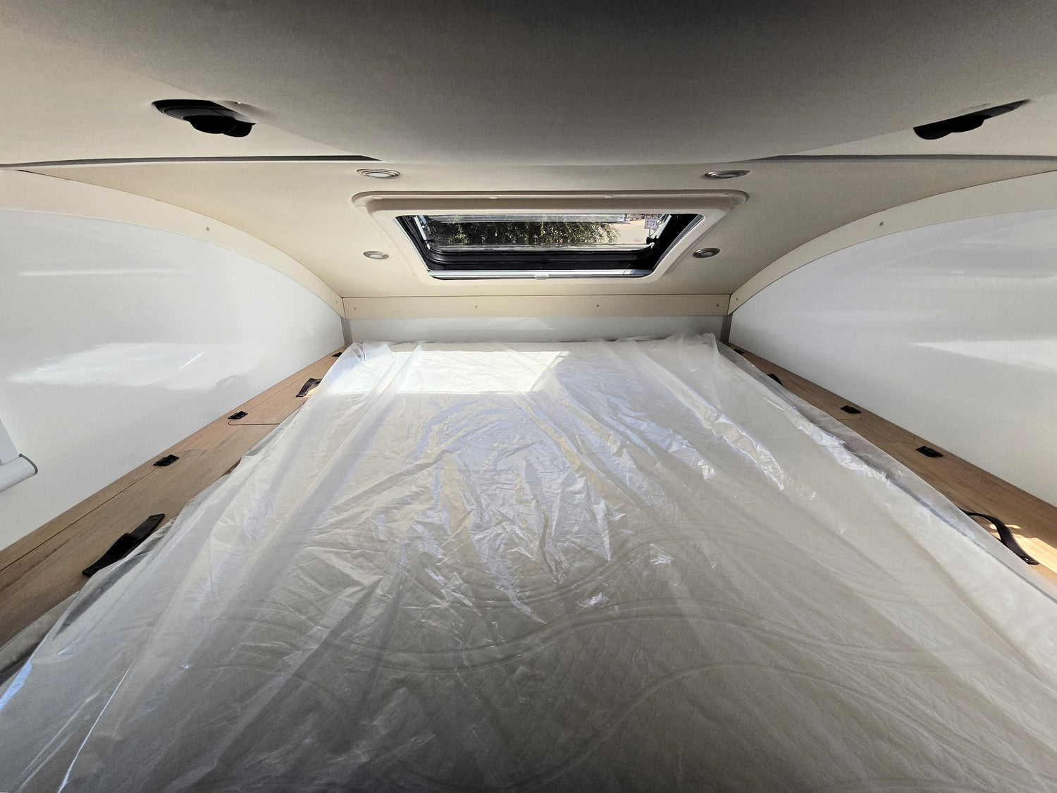 2025 STORYTELLER OVERLAND GXV HILT CEMENT