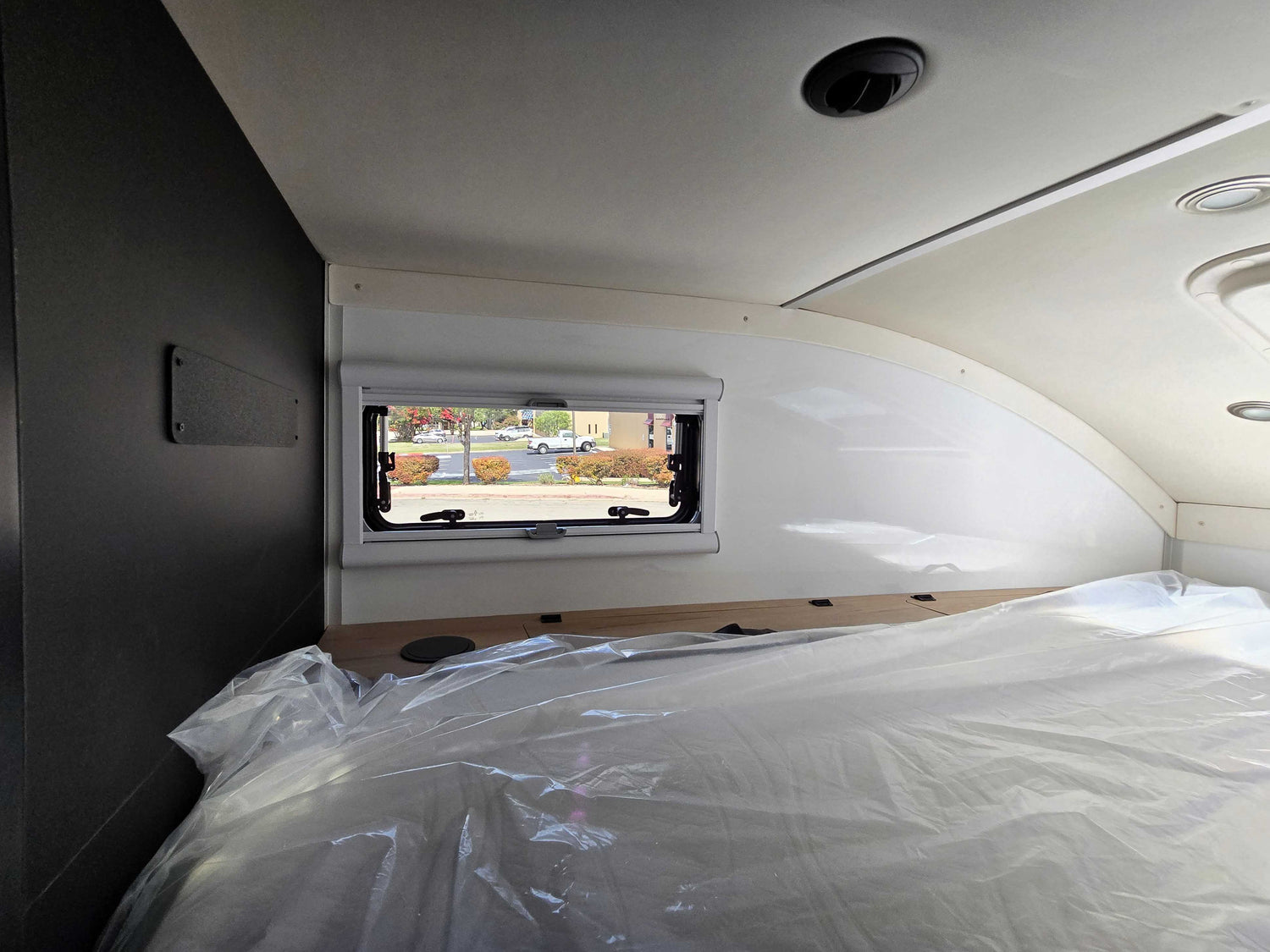 2025 STORYTELLER OVERLAND GXV HILT CEMENT