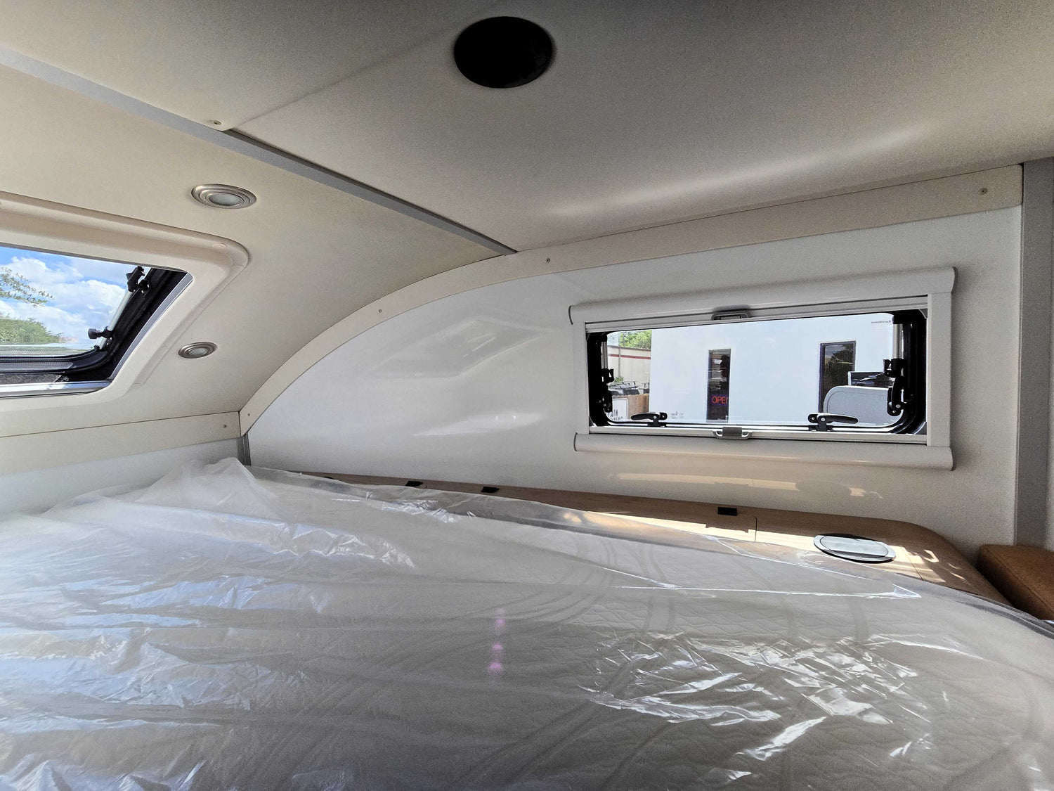 2025 STORYTELLER OVERLAND GXV HILT CEMENT