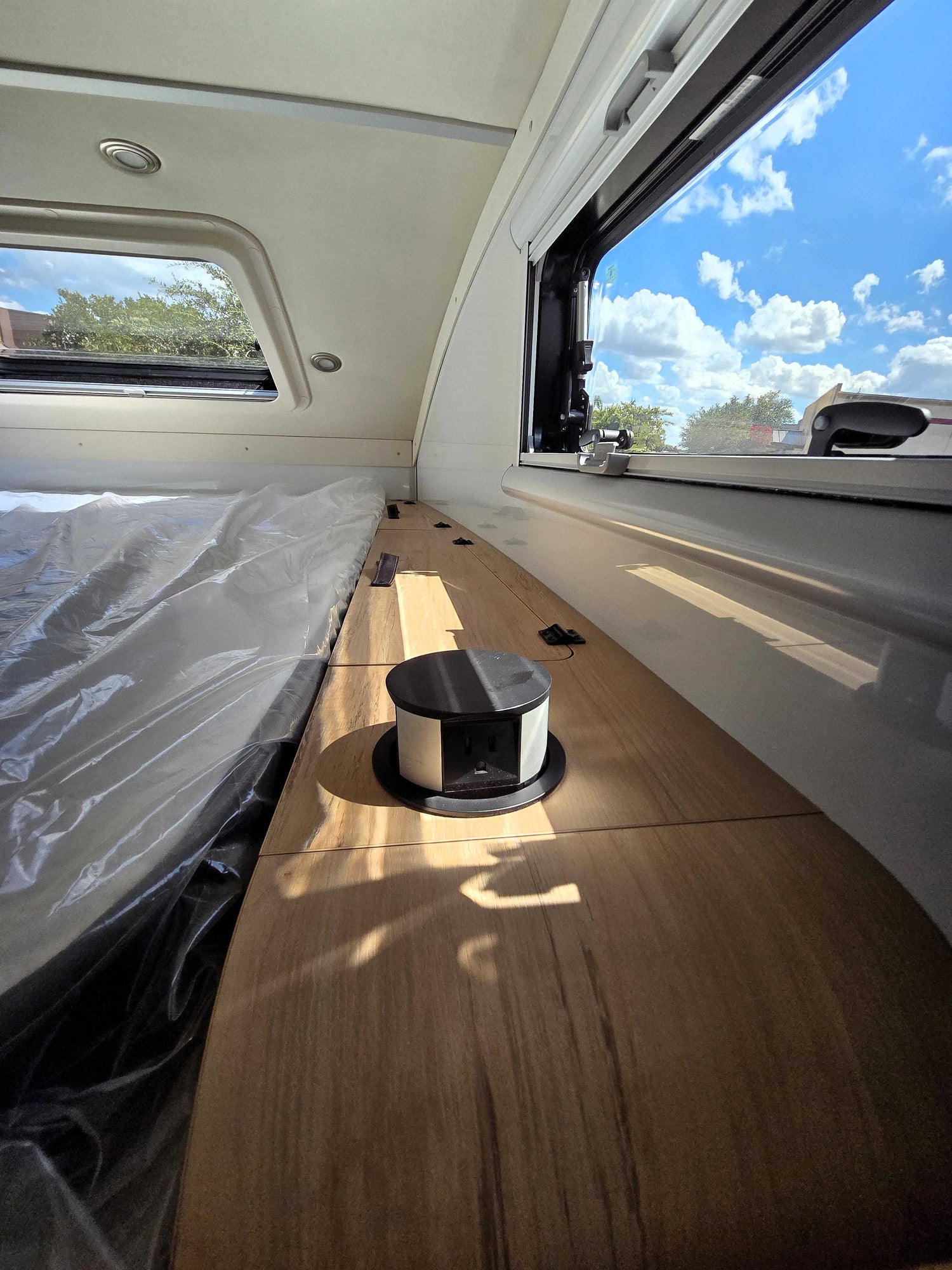 2025 STORYTELLER OVERLAND GXV HILT CEMENT