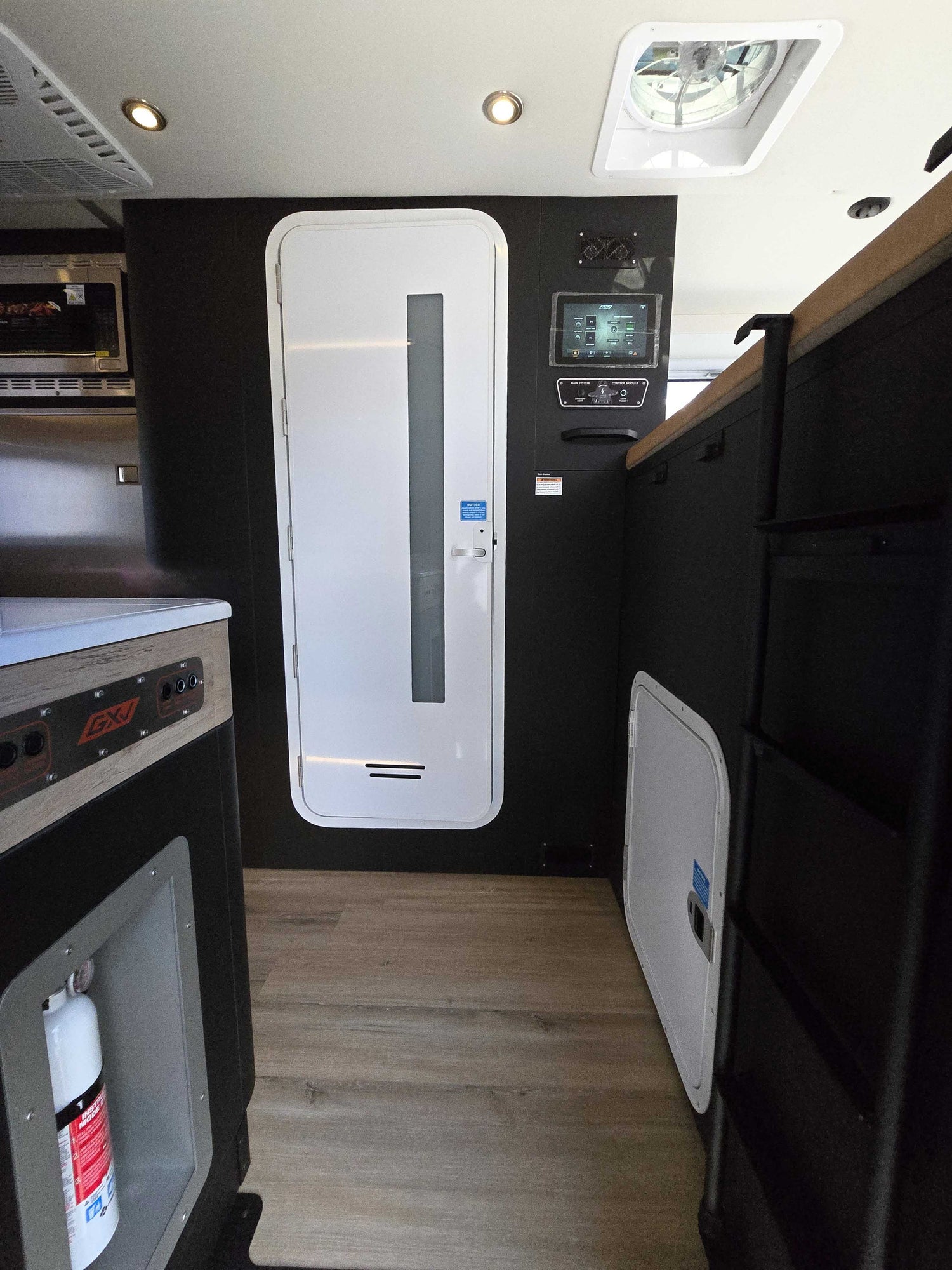 2025 STORYTELLER OVERLAND GXV HILT CEMENT