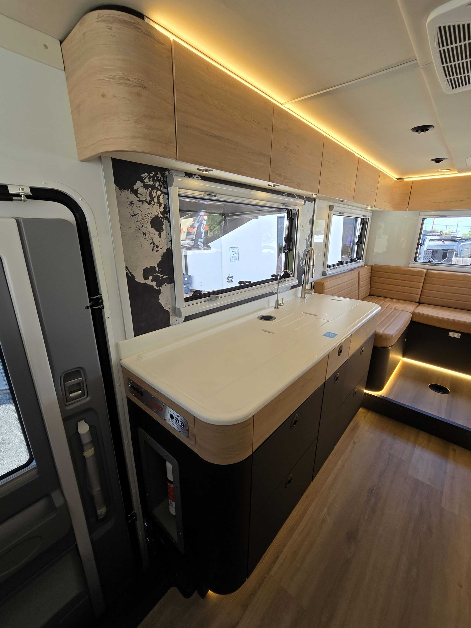 2025 STORYTELLER OVERLAND GXV HILT CEMENT