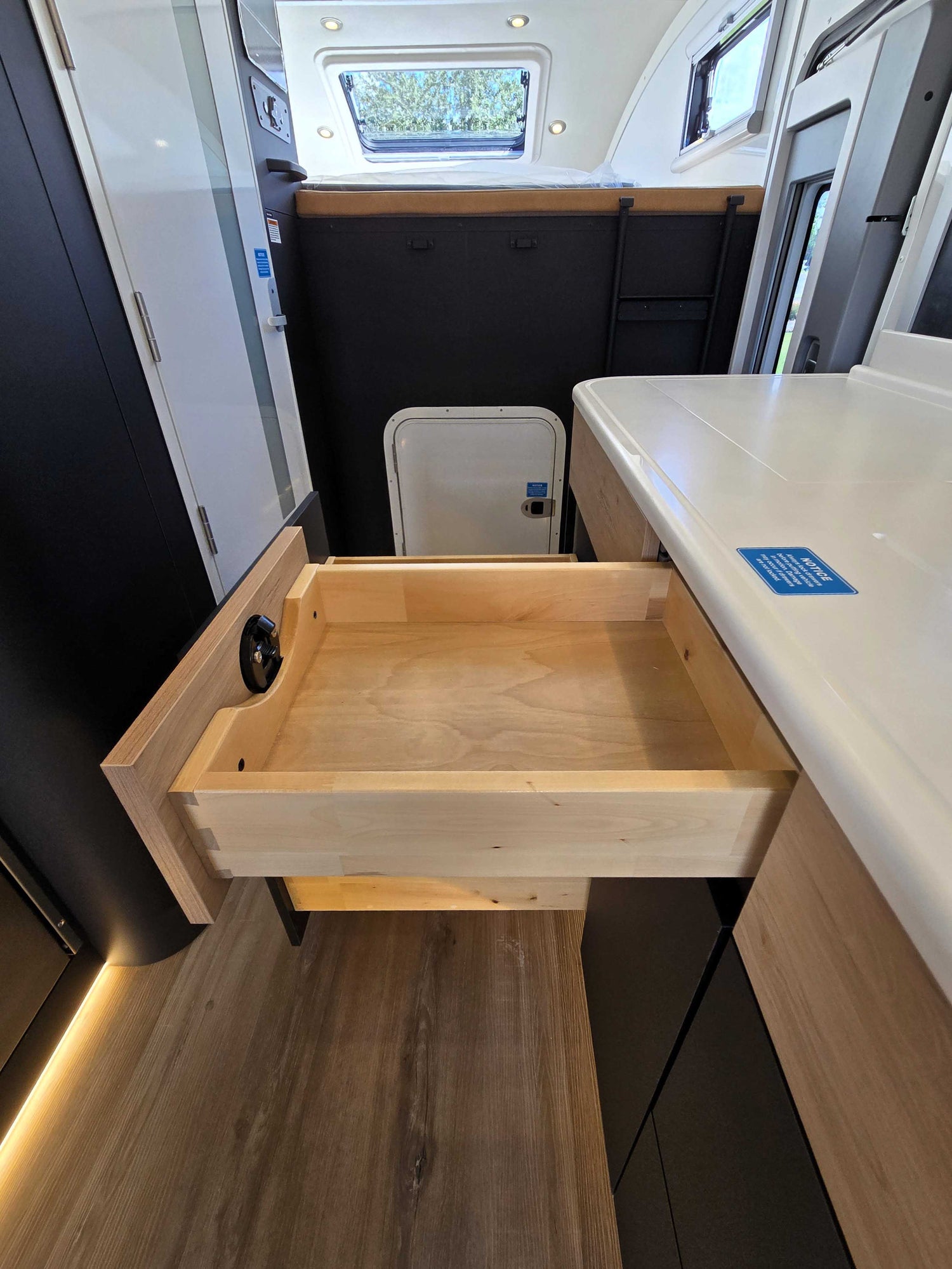 2025 STORYTELLER OVERLAND GXV HILT CEMENT