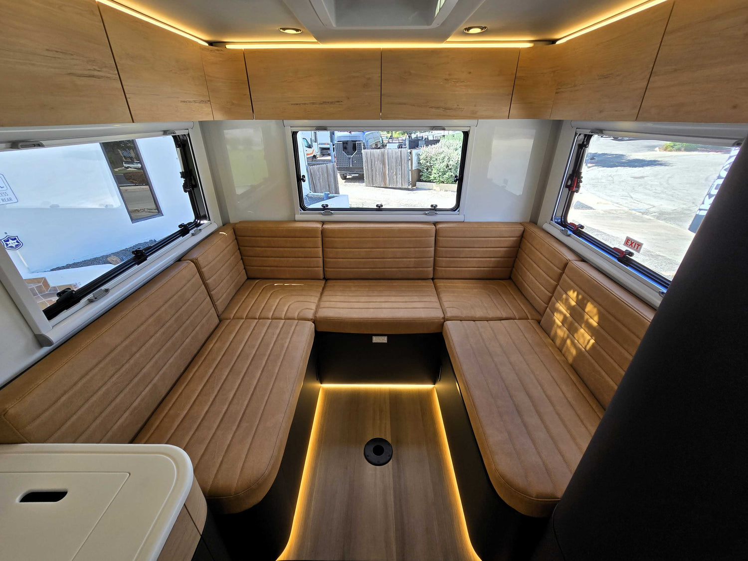 2025 STORYTELLER OVERLAND GXV HILT CEMENT