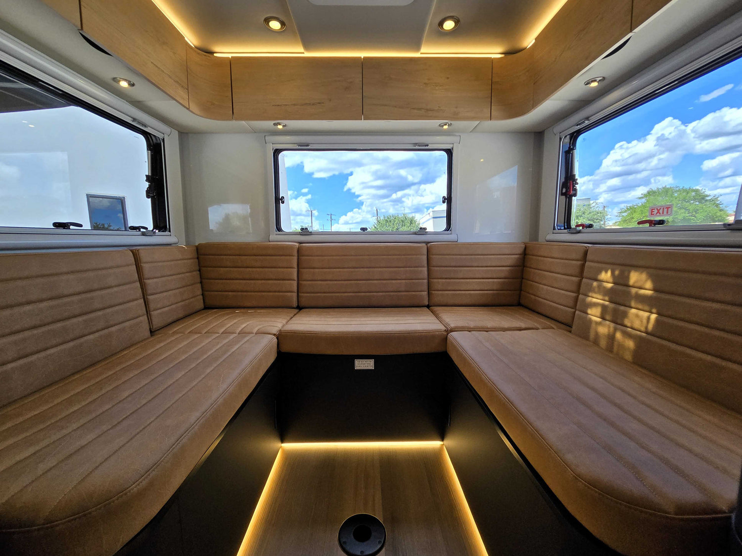 2025 STORYTELLER OVERLAND GXV HILT CEMENT