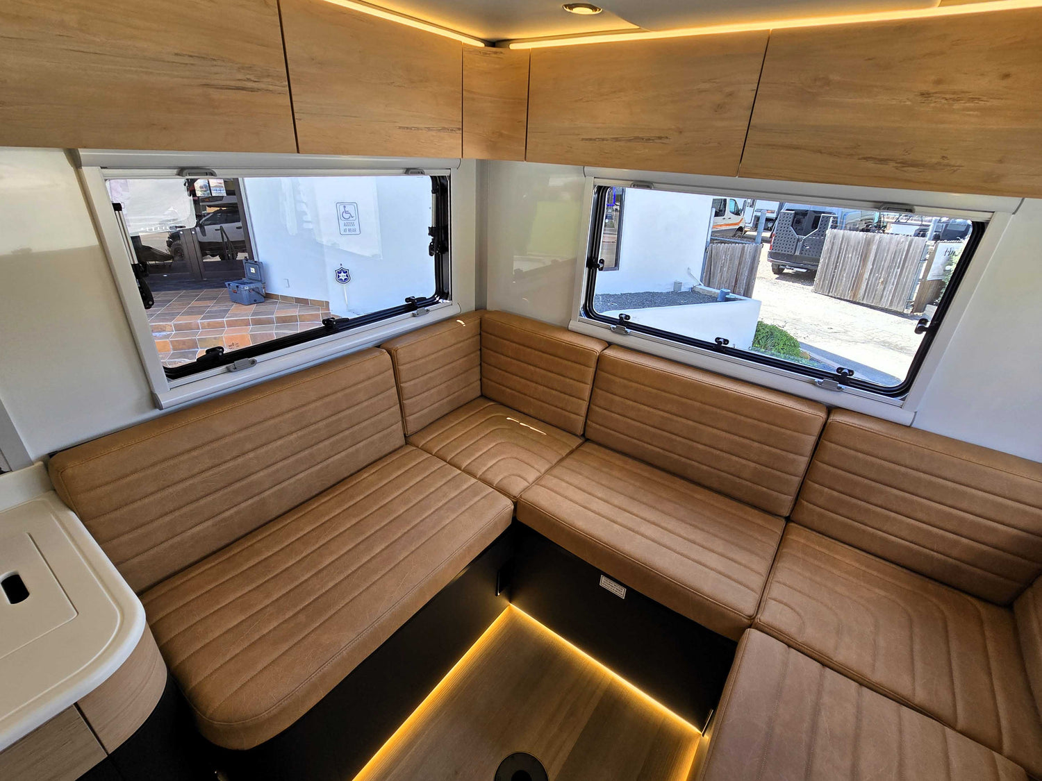 2025 STORYTELLER OVERLAND GXV HILT CEMENT