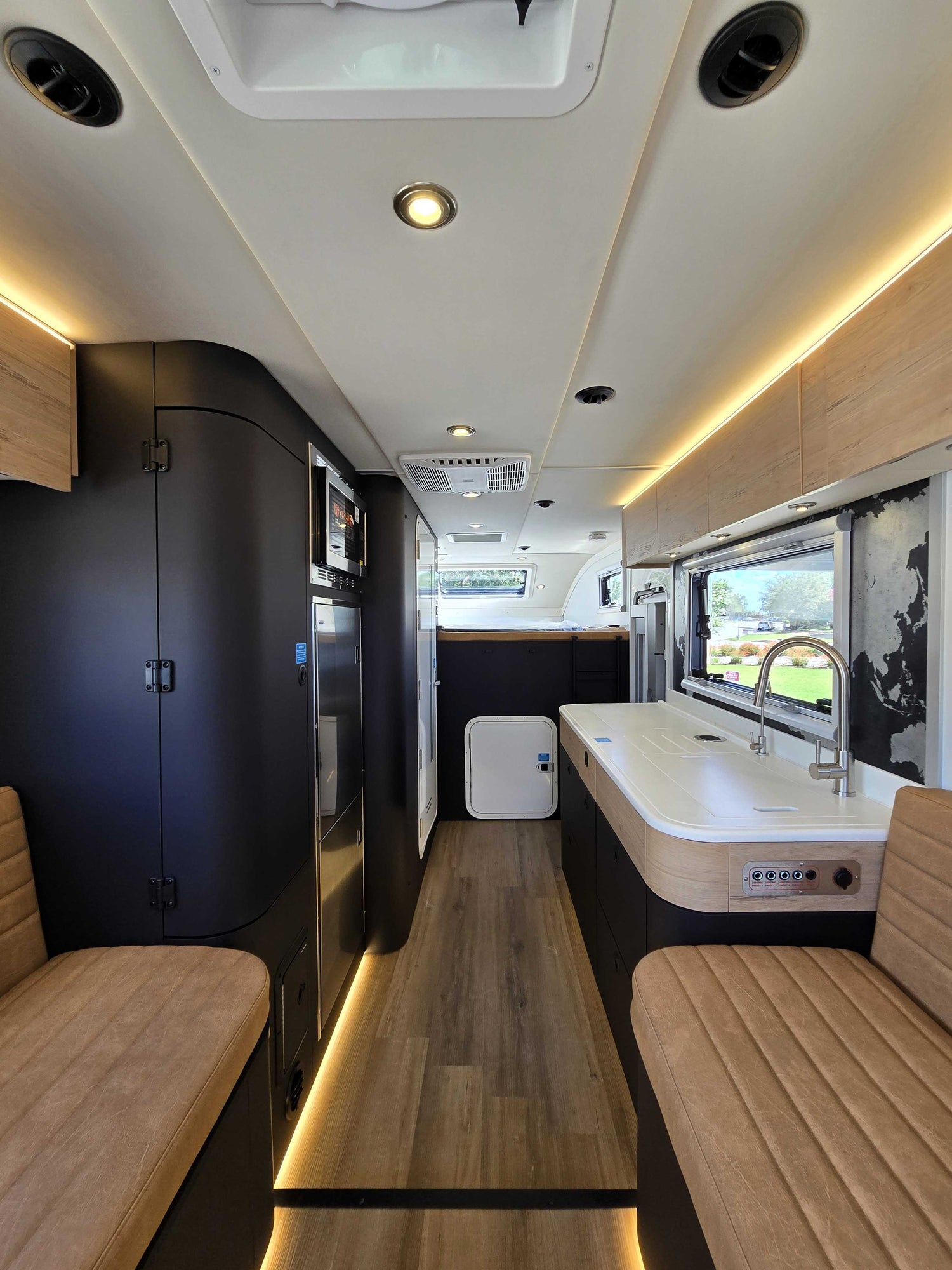 2025 STORYTELLER OVERLAND GXV HILT CEMENT