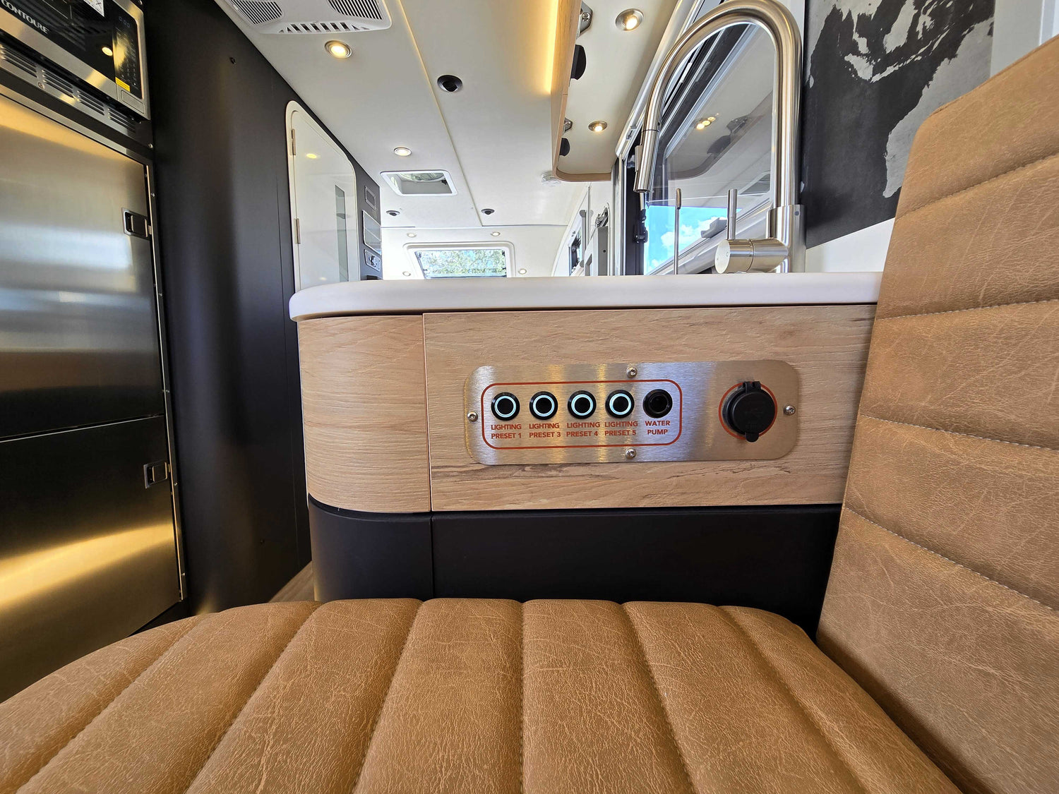 2025 STORYTELLER OVERLAND GXV HILT CEMENT