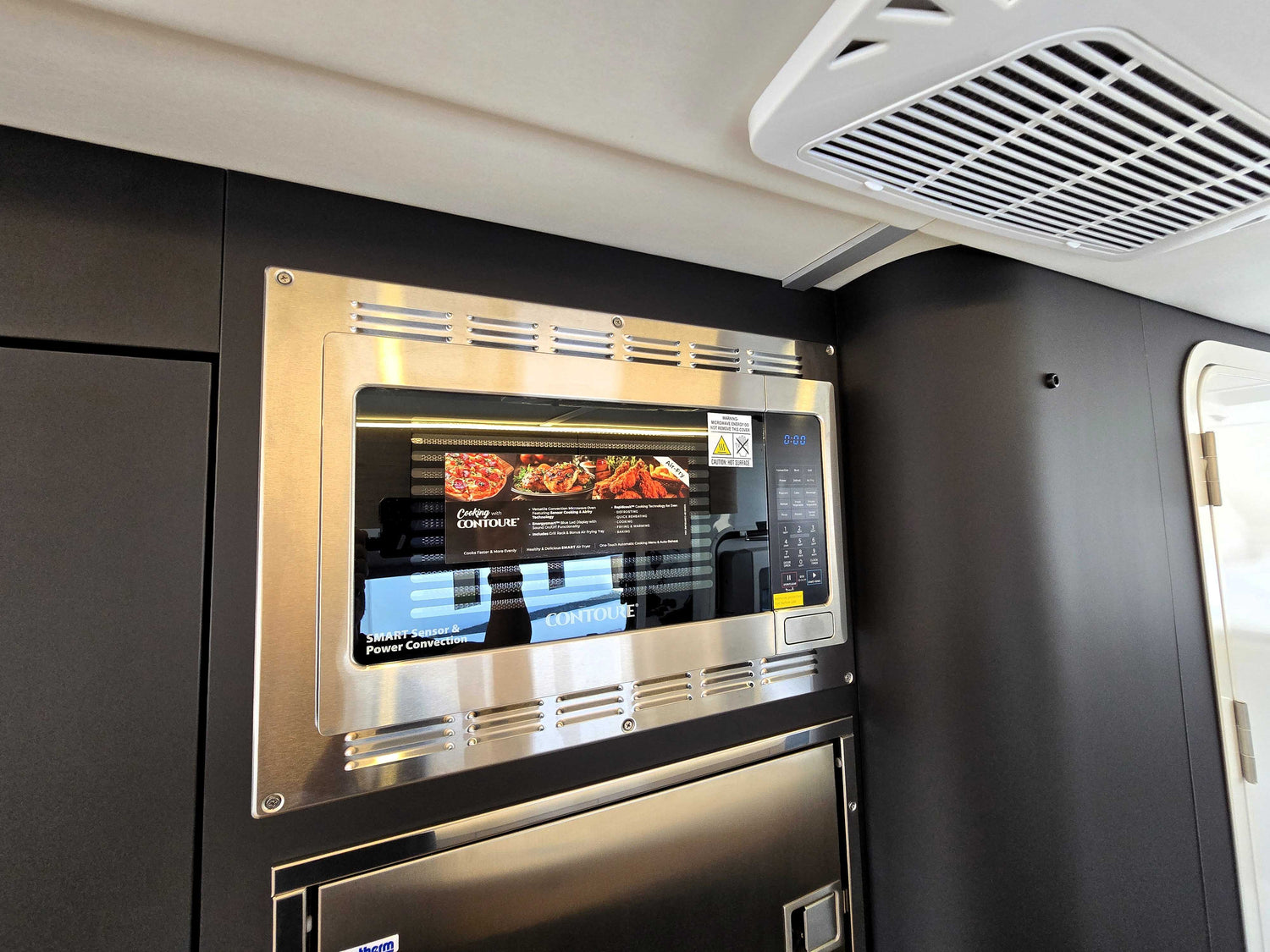 2025 STORYTELLER OVERLAND GXV HILT CEMENT