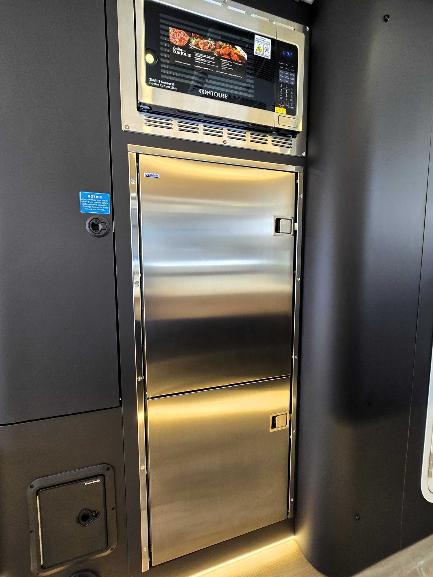 2025 STORYTELLER OVERLAND GXV HILT CEMENT