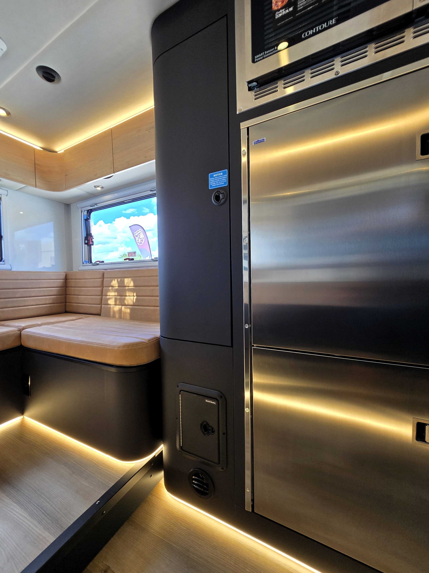 2025 STORYTELLER OVERLAND GXV HILT CEMENT