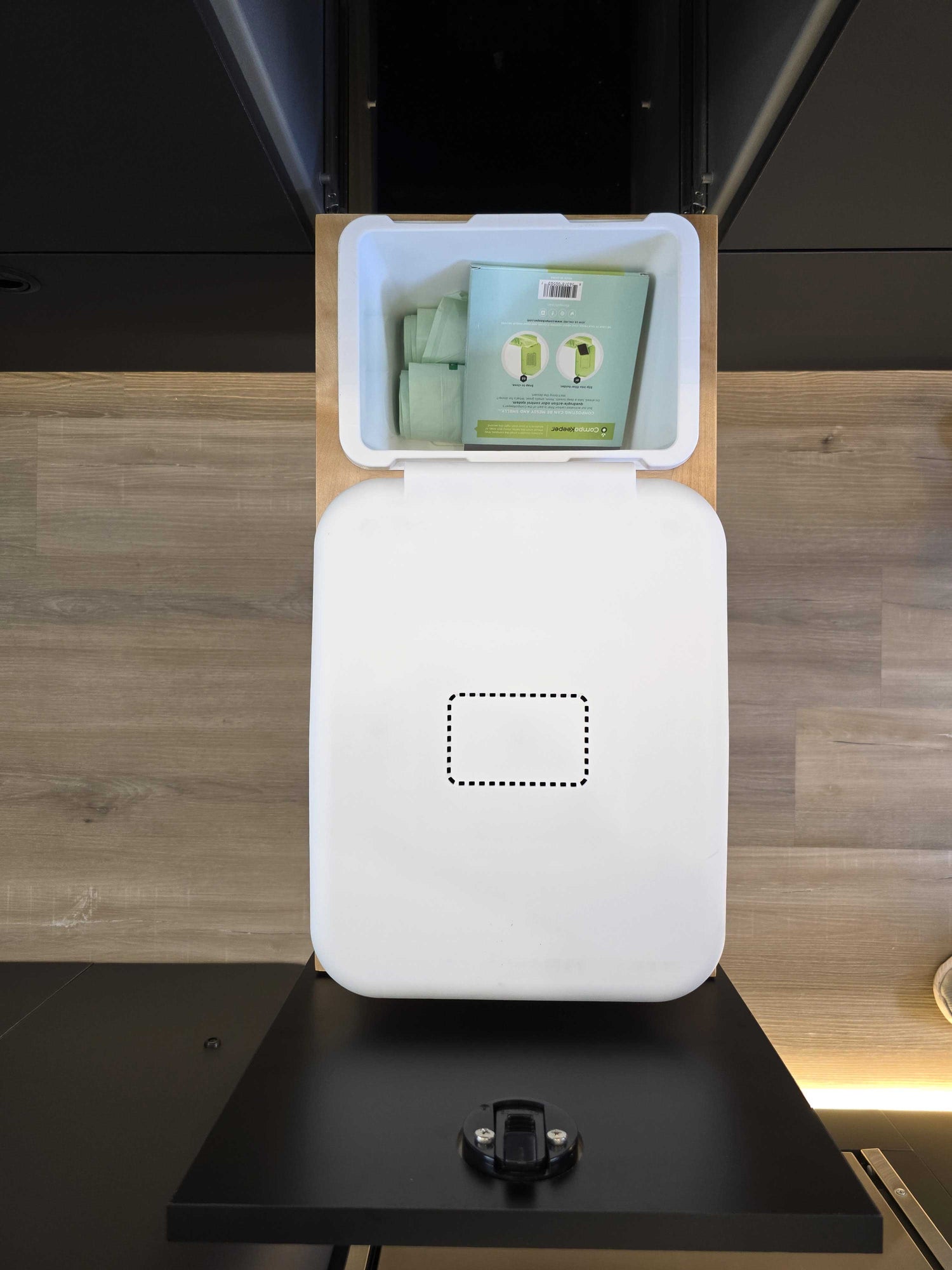 2025 STORYTELLER OVERLAND GXV HILT CEMENT