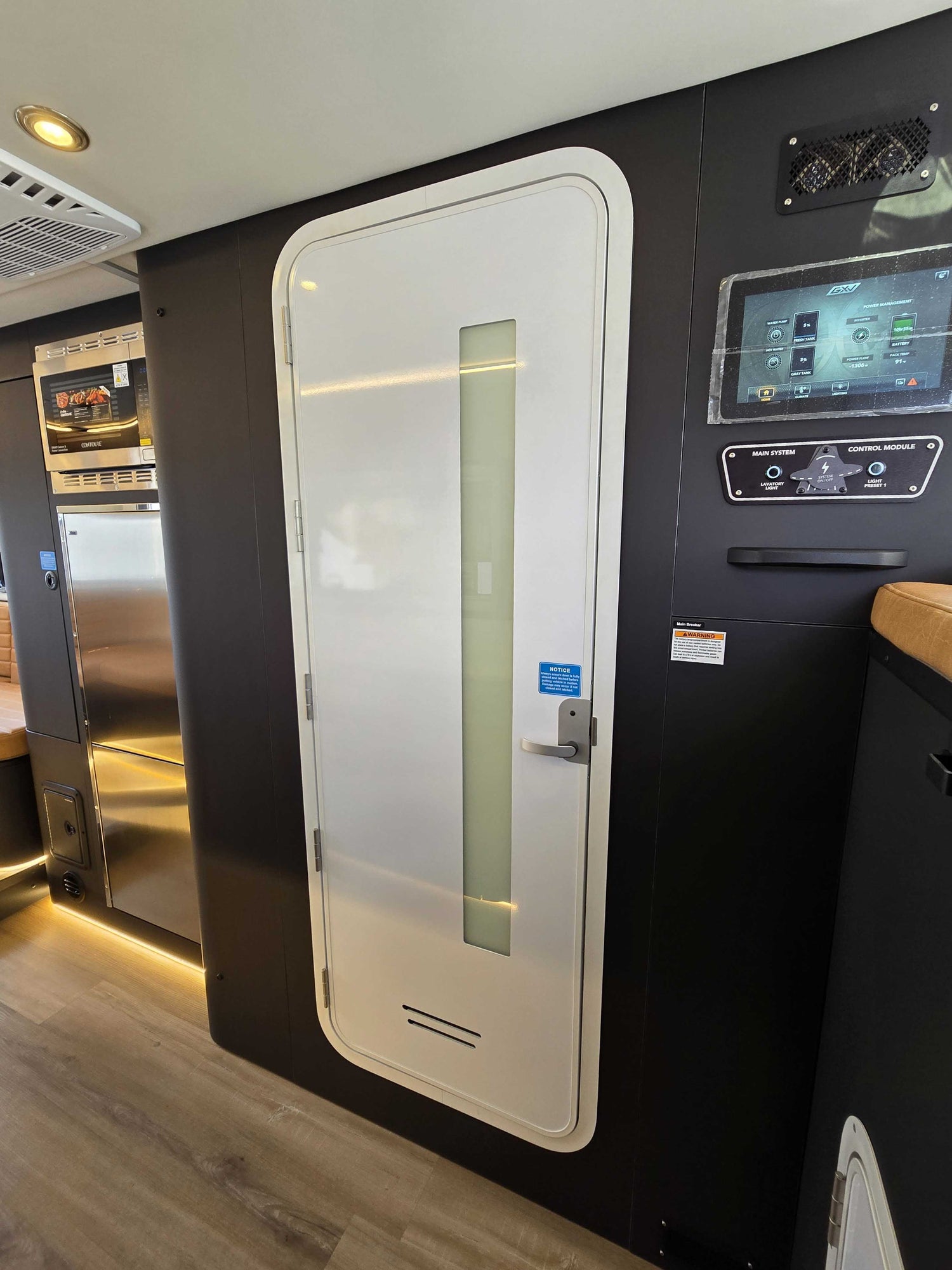 2025 STORYTELLER OVERLAND GXV HILT CEMENT