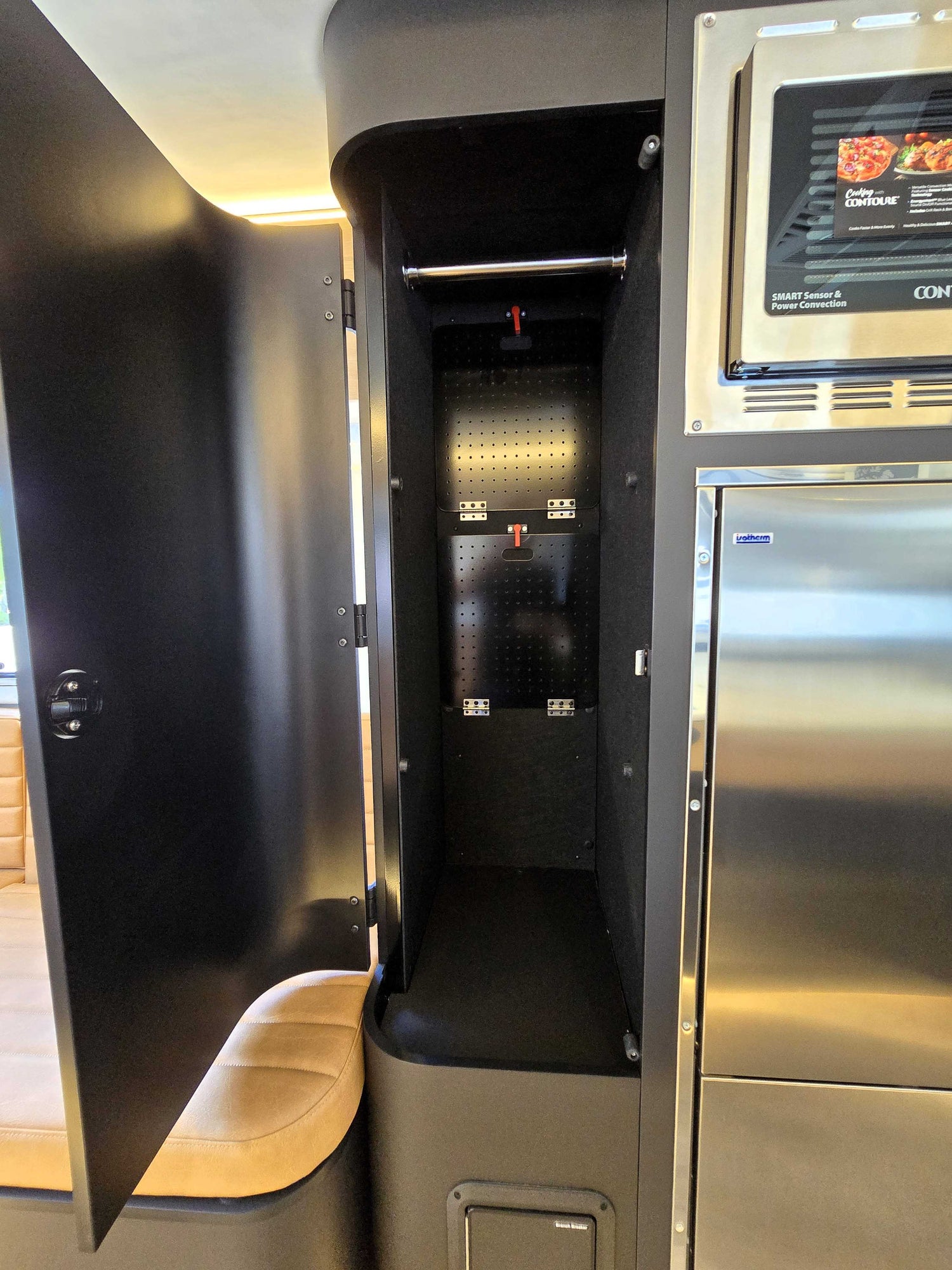 2025 STORYTELLER OVERLAND GXV HILT CEMENT