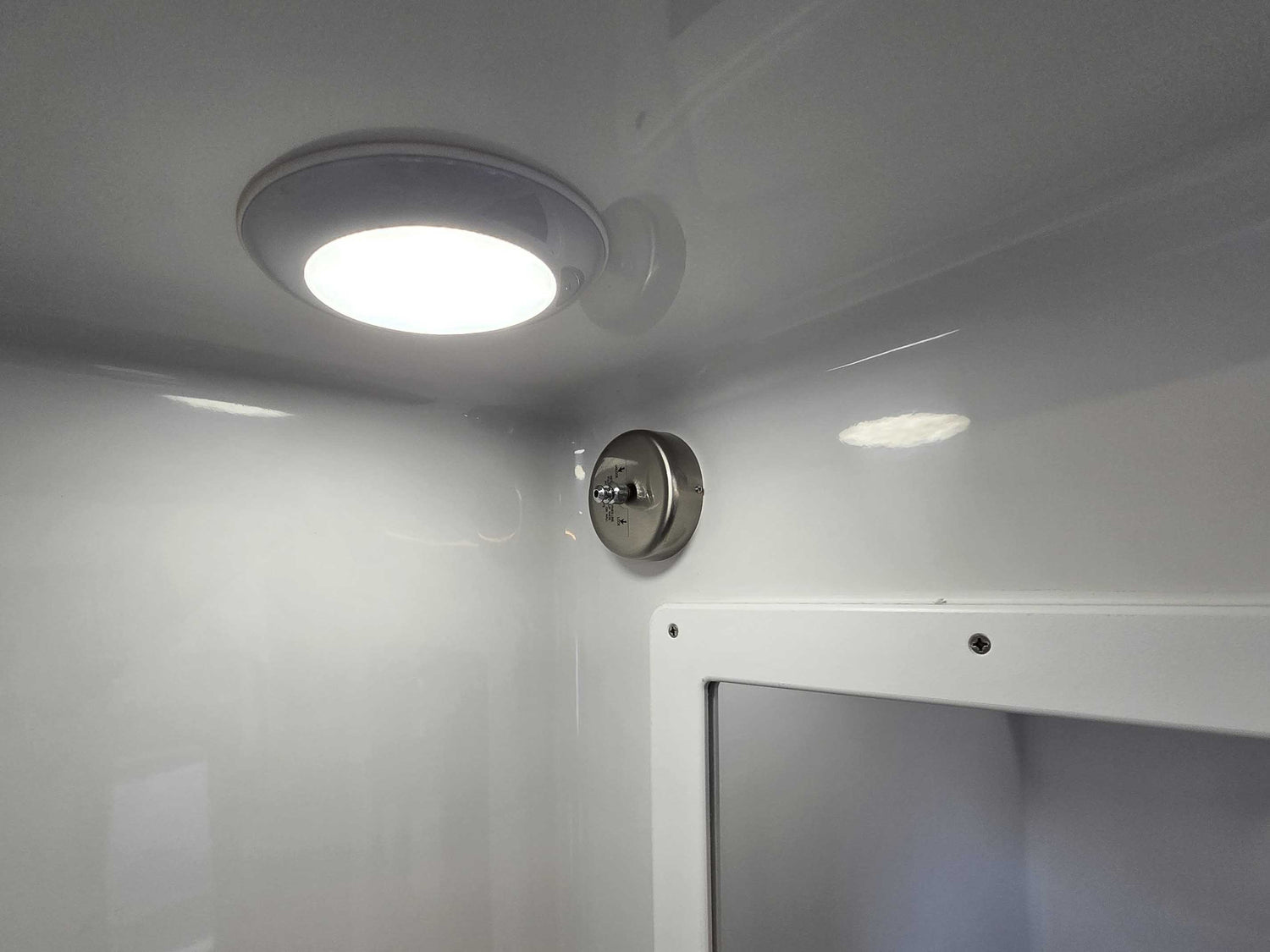 2025 STORYTELLER OVERLAND GXV HILT CEMENT